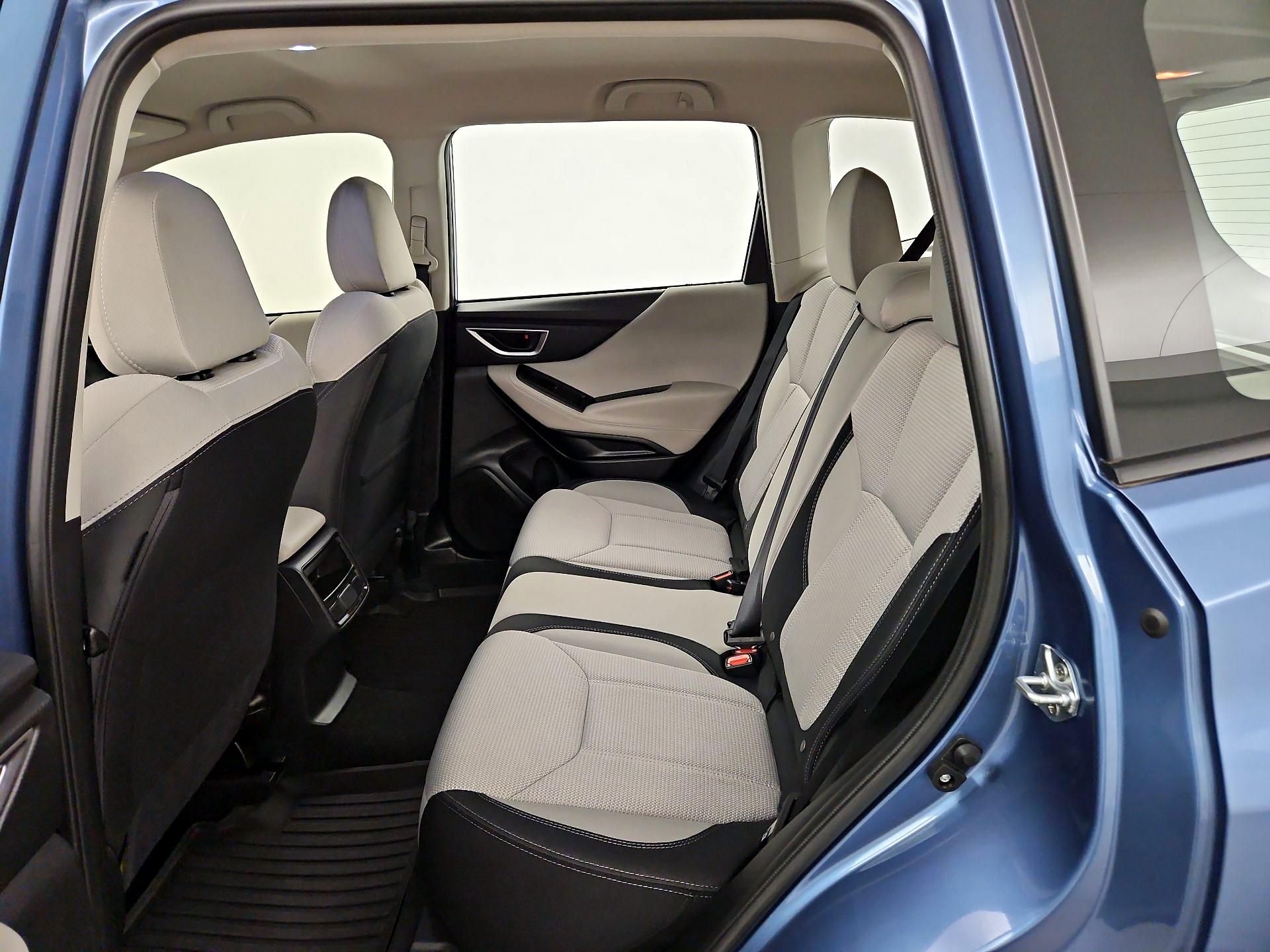 Thumbnail: 2024 Subaru Forester - 19