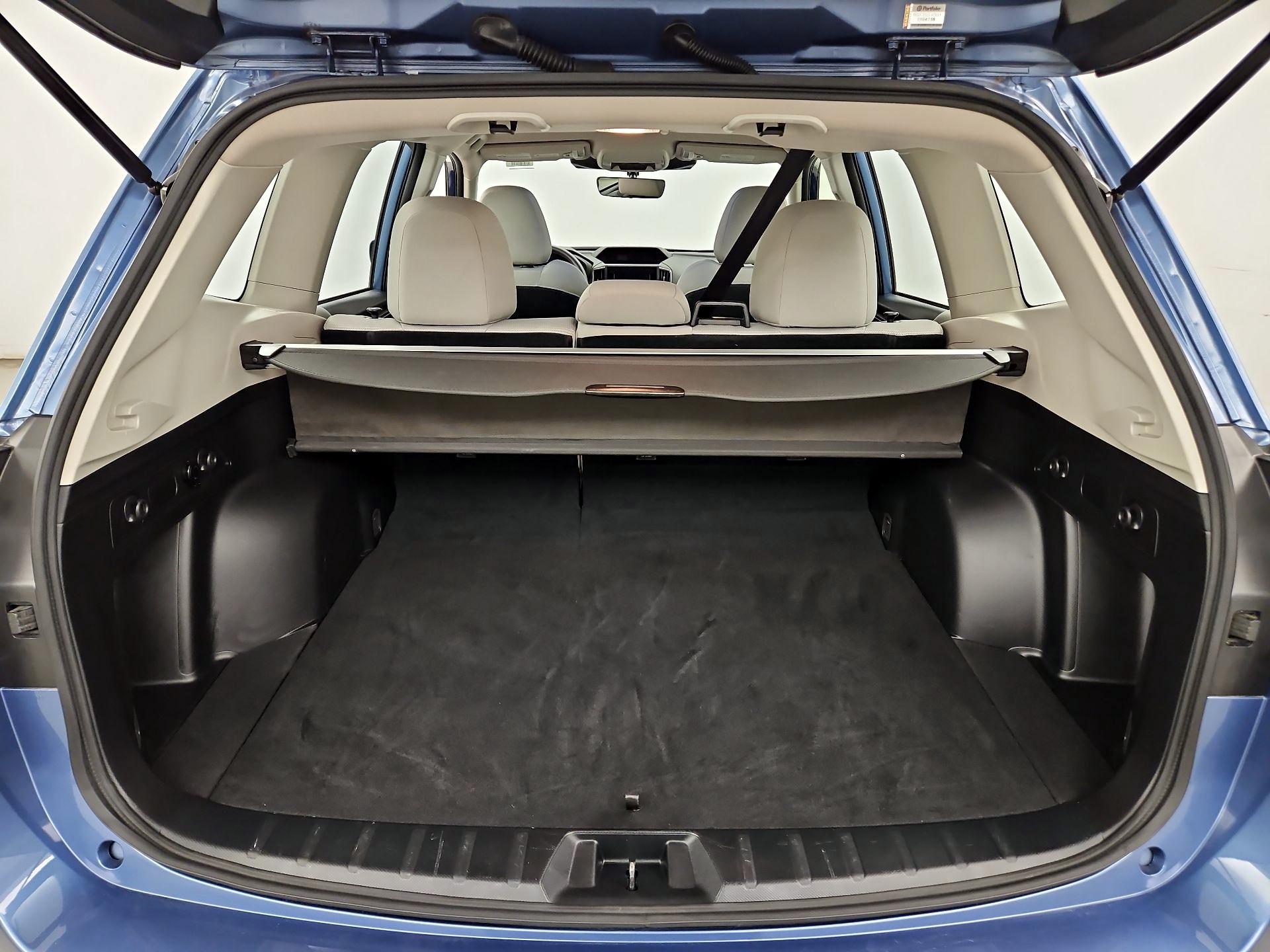 Thumbnail: 2024 Subaru Forester - 20