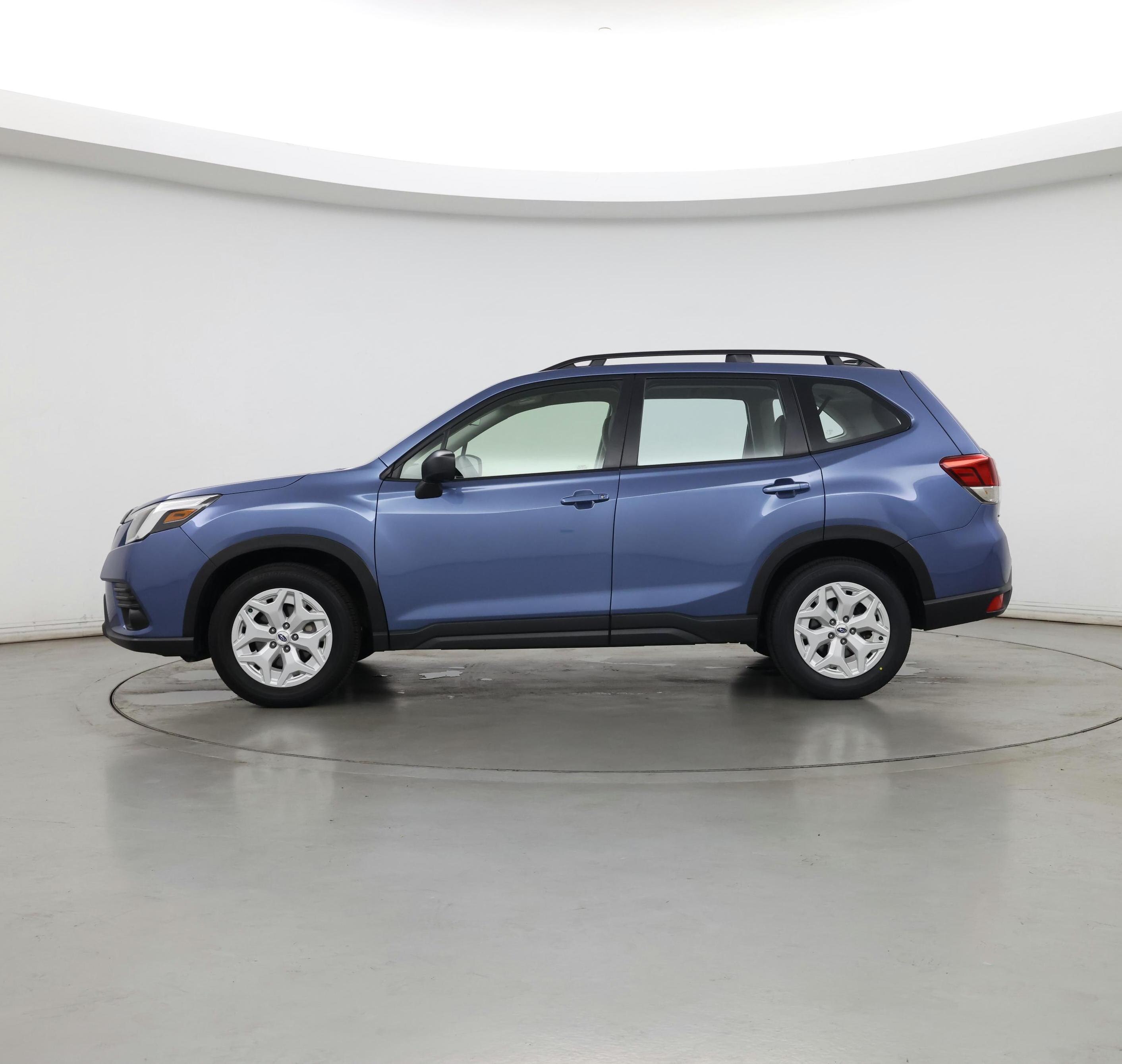 Thumbnail: 2024 Subaru Forester - 3