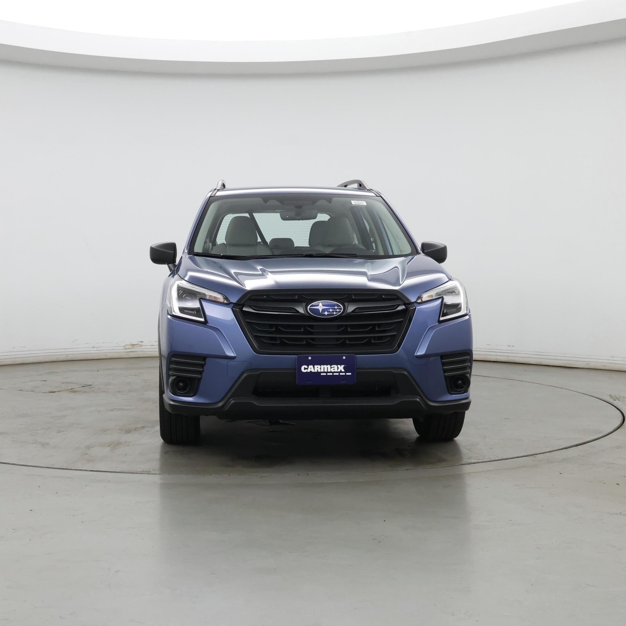 Thumbnail: 2024 Subaru Forester - 5