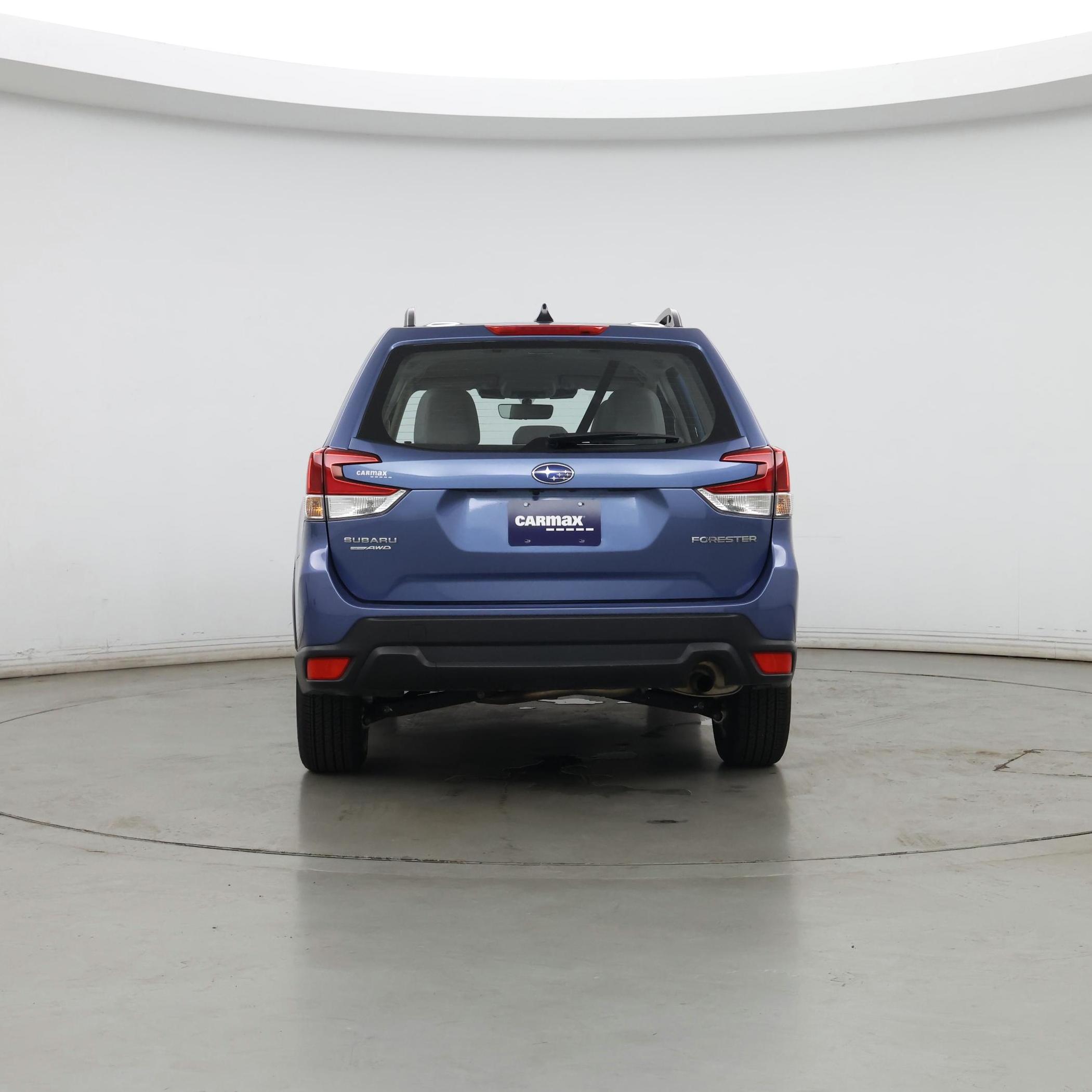 Thumbnail: 2024 Subaru Forester - 6