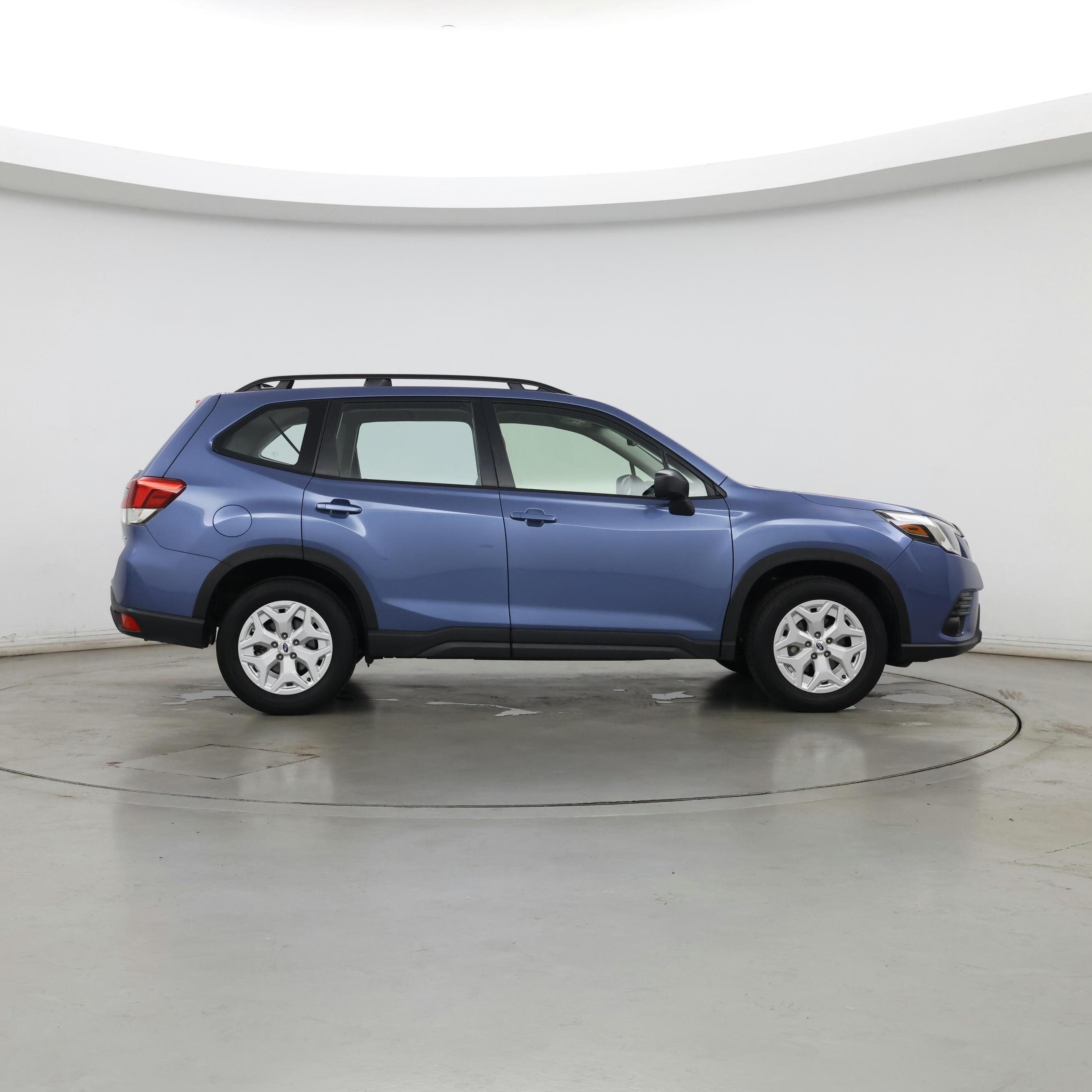 Thumbnail: 2024 Subaru Forester - 7