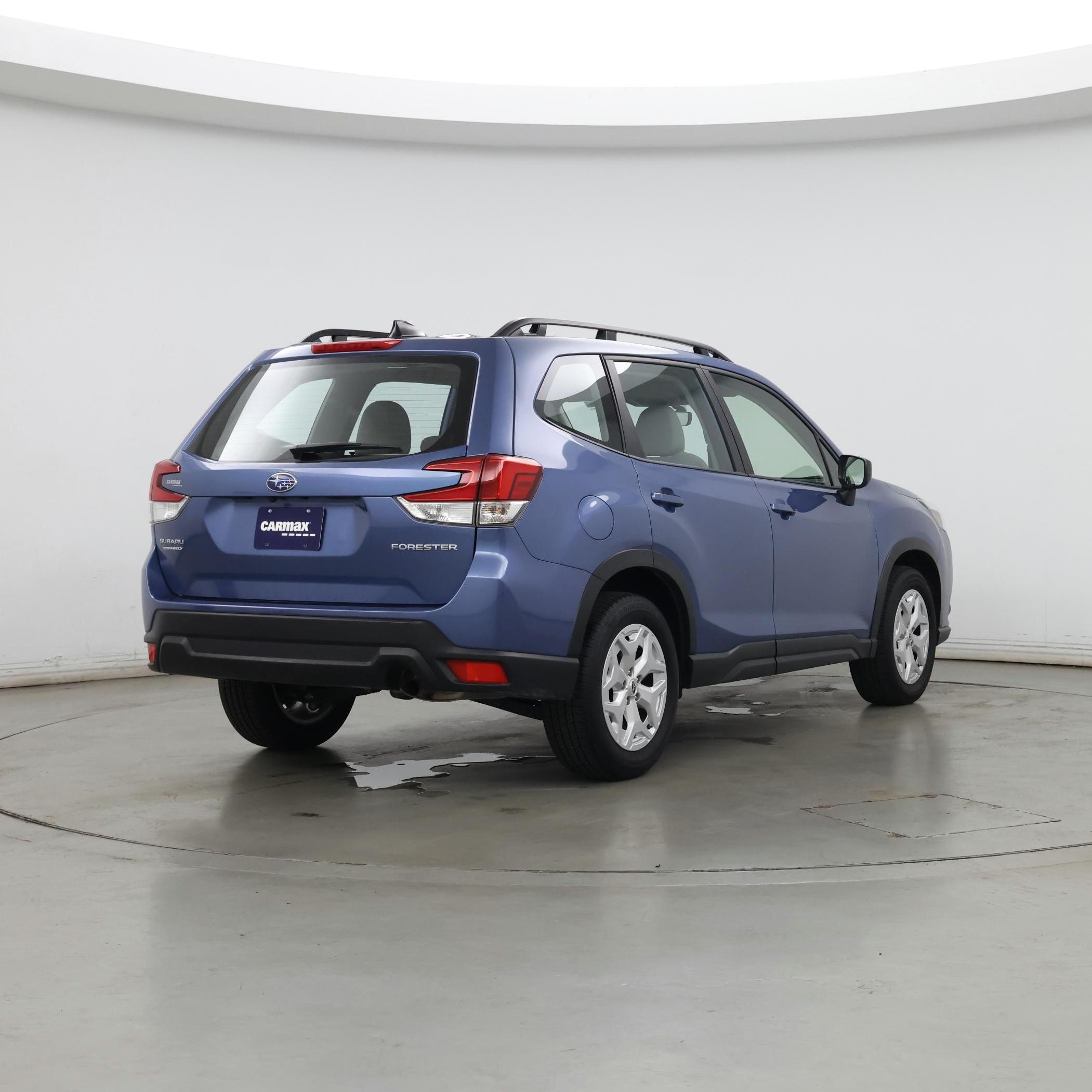 Thumbnail: 2024 Subaru Forester - 8