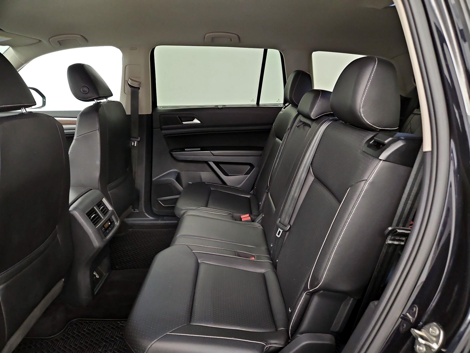 Thumbnail: 2021 Volkswagen Atlas - 19