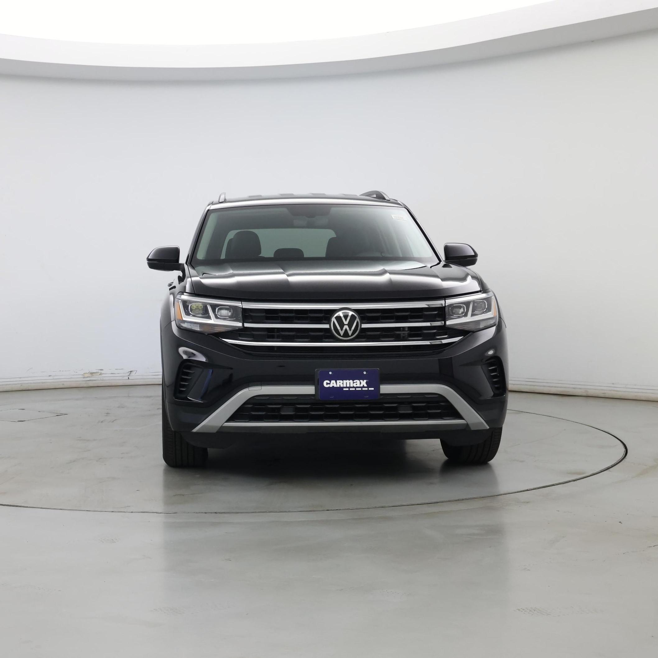 Thumbnail: 2021 Volkswagen Atlas - 5