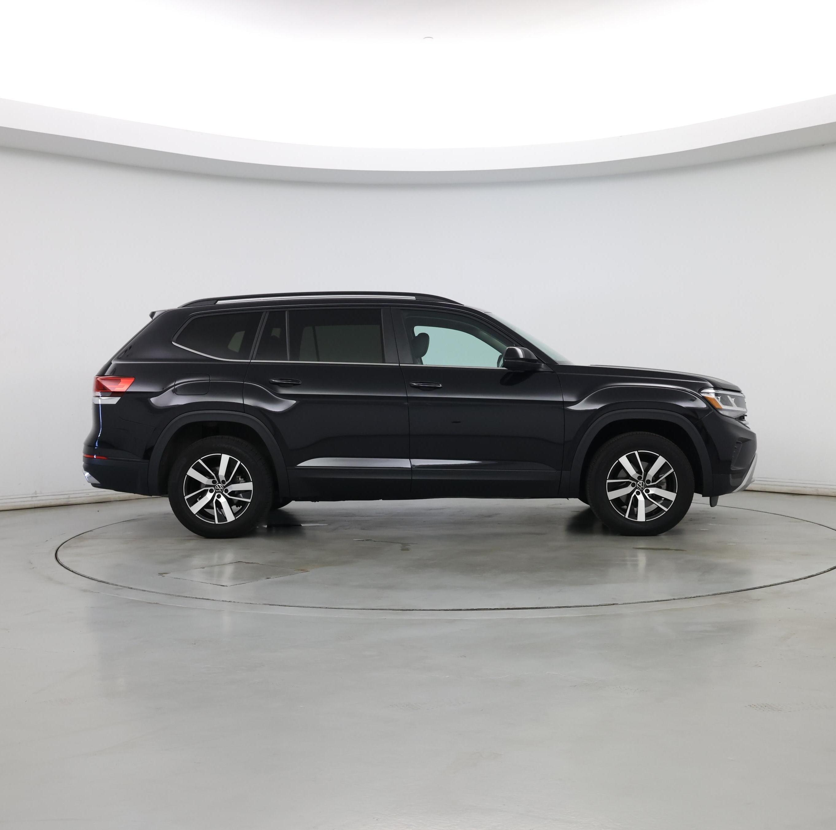 Thumbnail: 2021 Volkswagen Atlas - 7