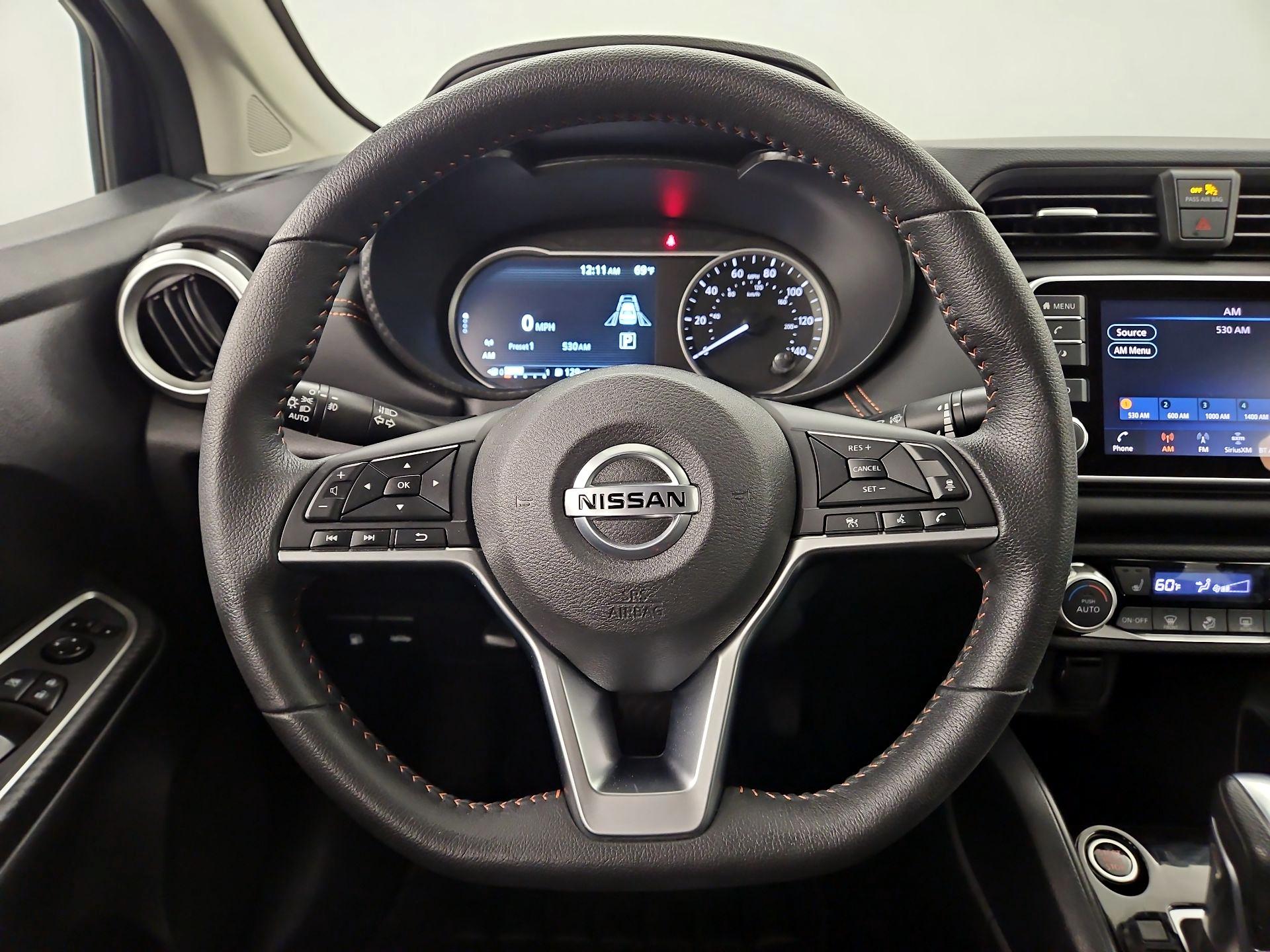 Thumbnail: 2020 Nissan Versa - 10