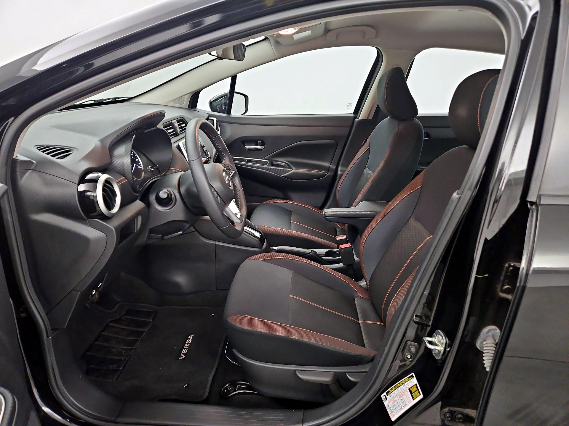 Thumbnail: 2020 Nissan Versa - 11