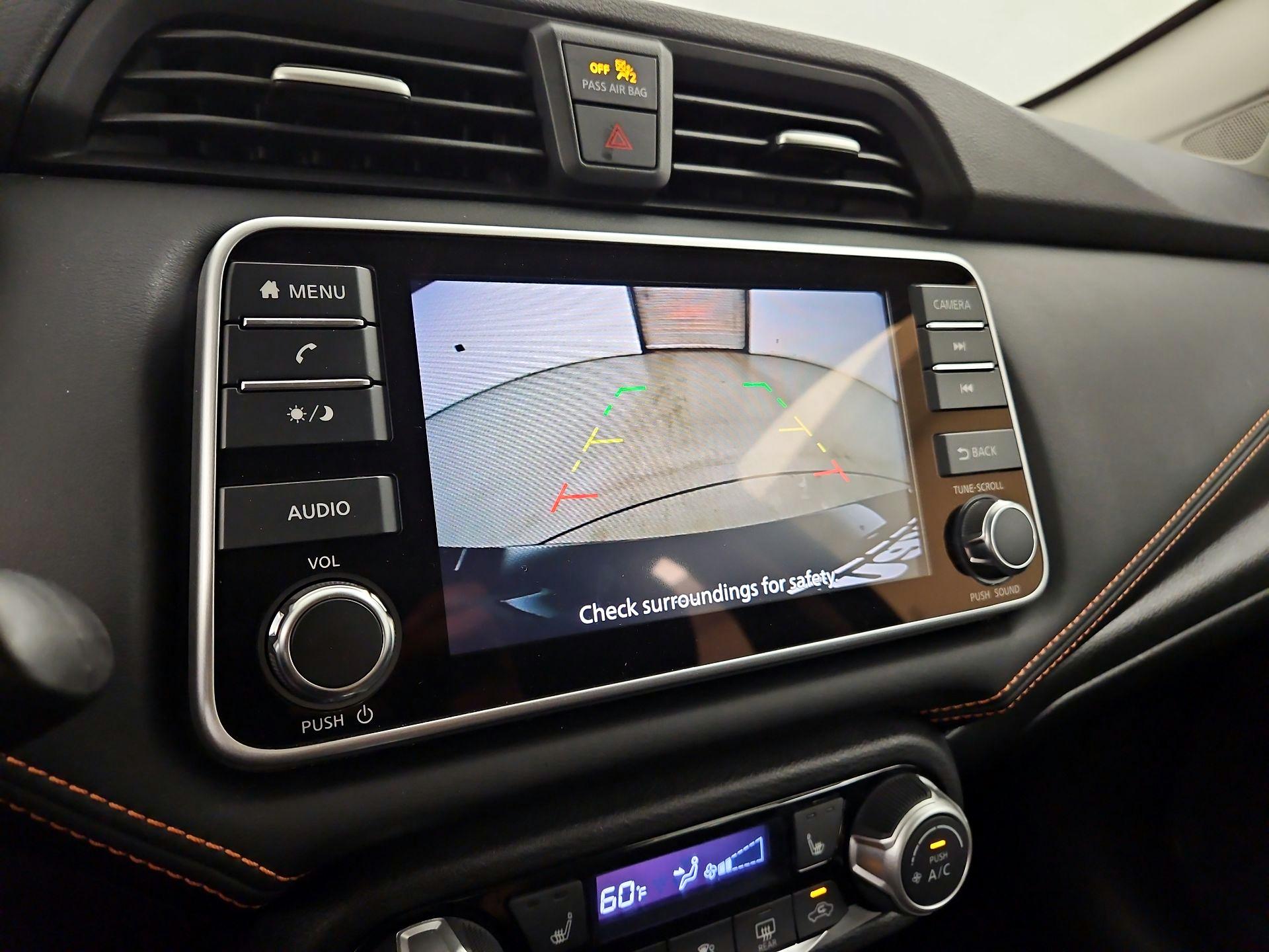 Thumbnail: 2020 Nissan Versa - 13