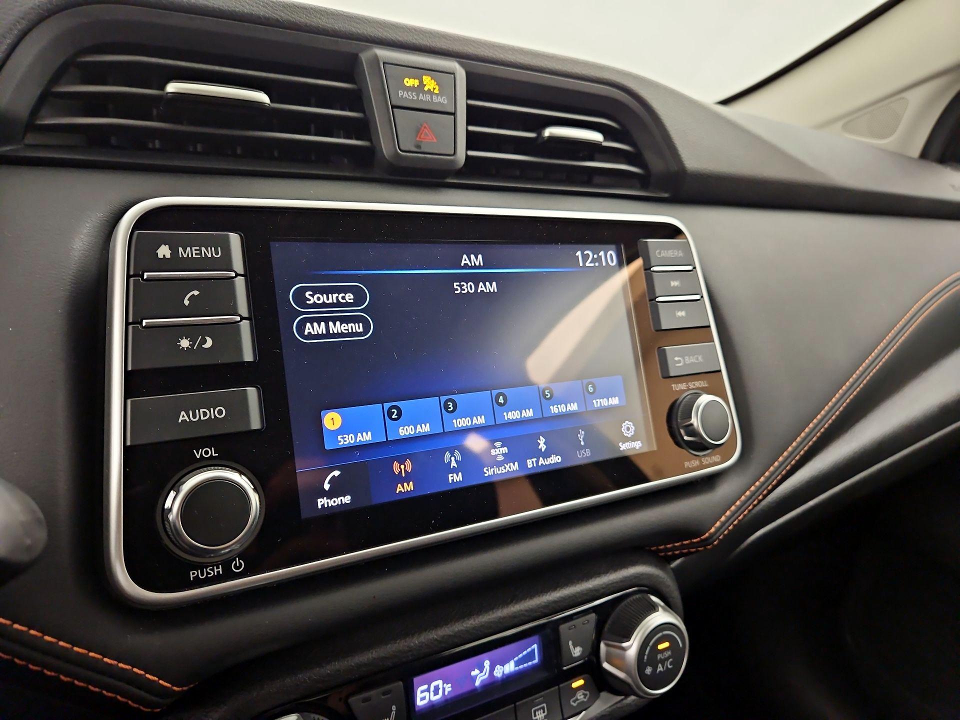 Thumbnail: 2020 Nissan Versa - 14