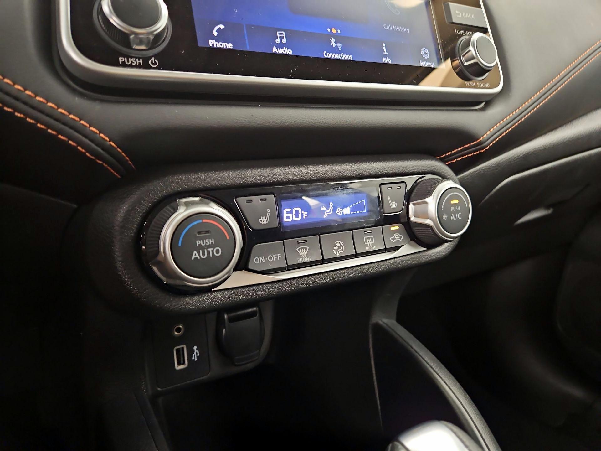 Thumbnail: 2020 Nissan Versa - 15