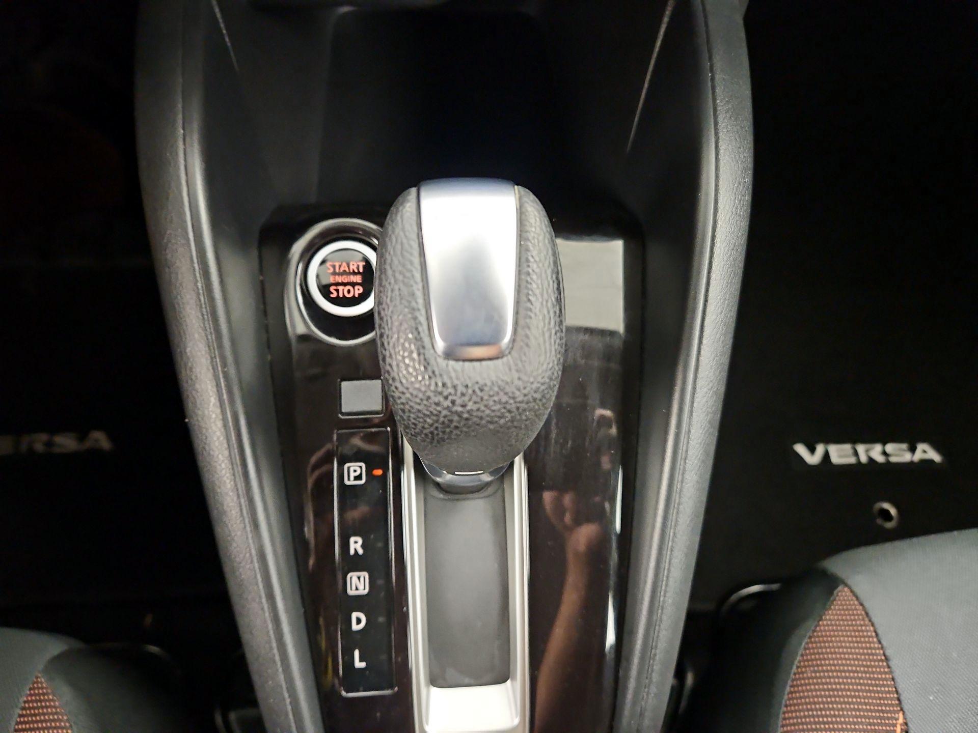 Thumbnail: 2020 Nissan Versa - 16