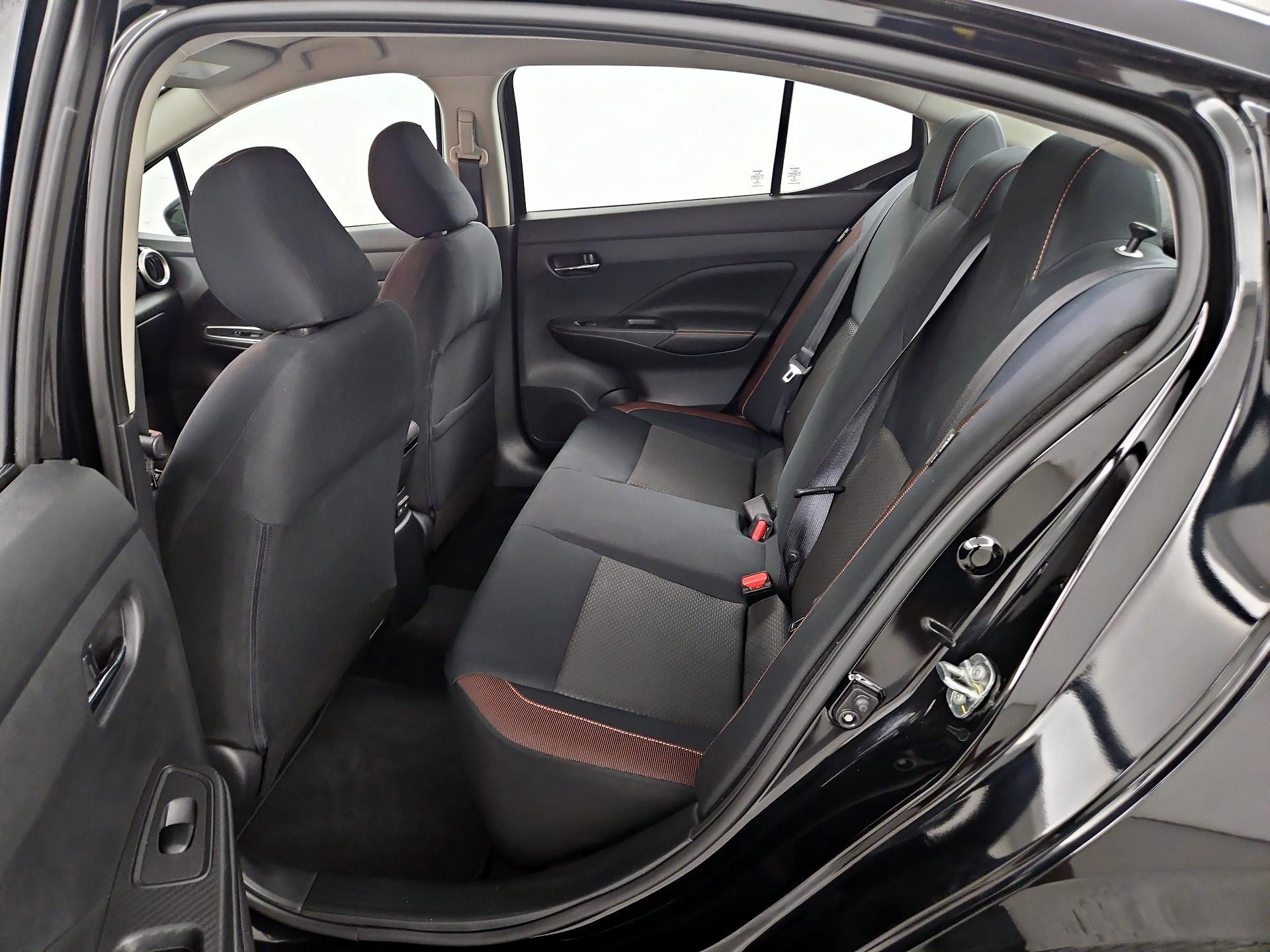 Thumbnail: 2020 Nissan Versa - 18