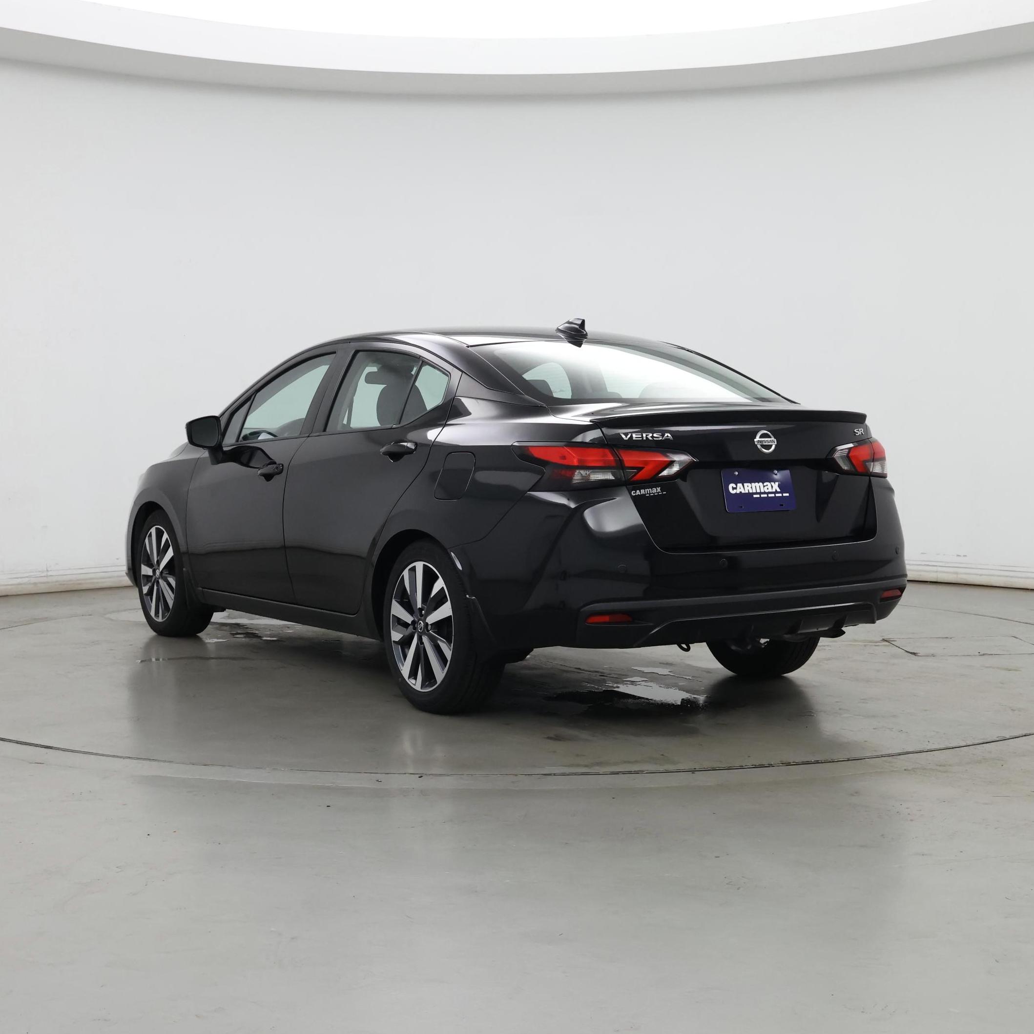 Thumbnail: 2020 Nissan Versa - 2
