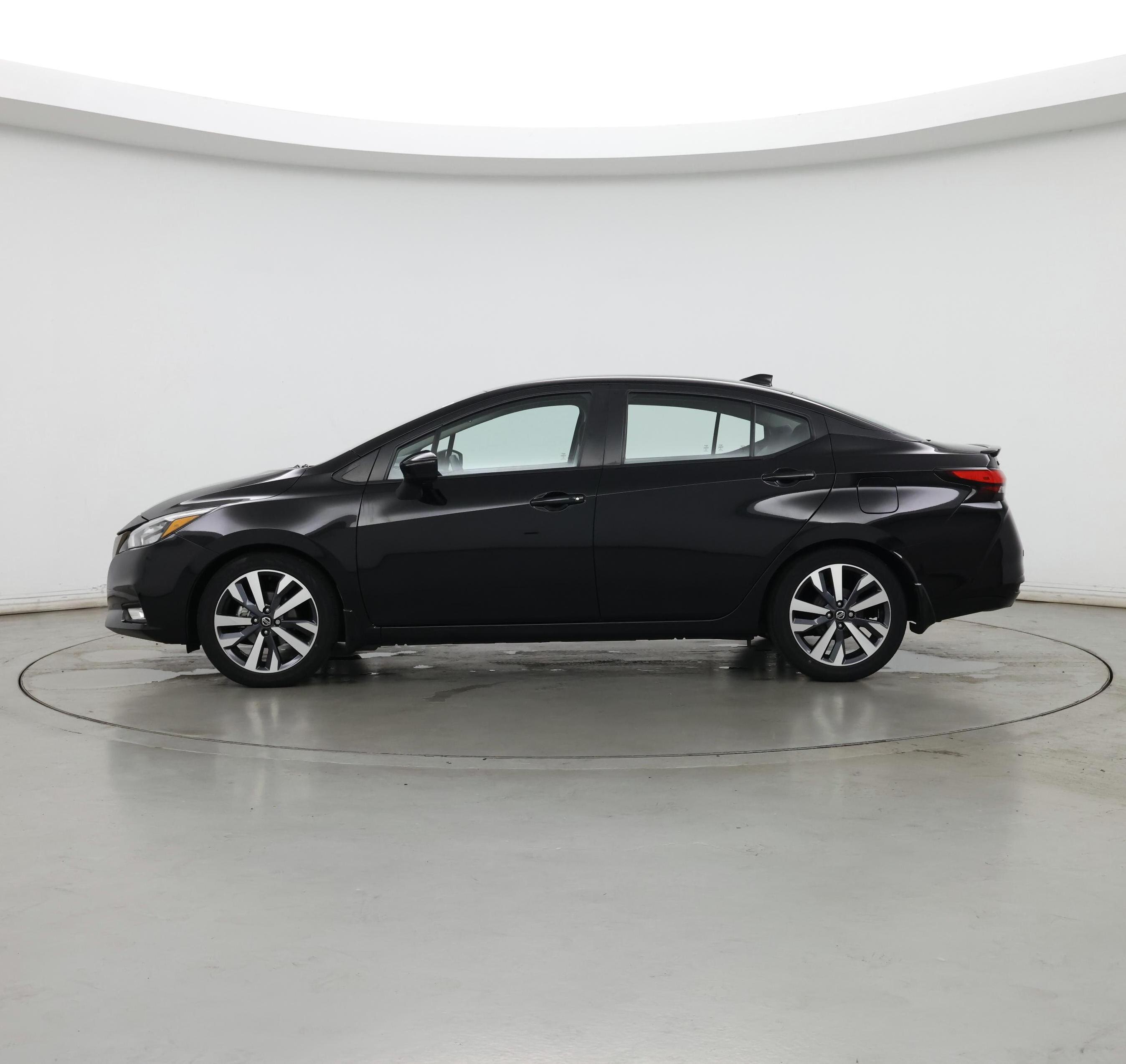 Thumbnail: 2020 Nissan Versa - 3