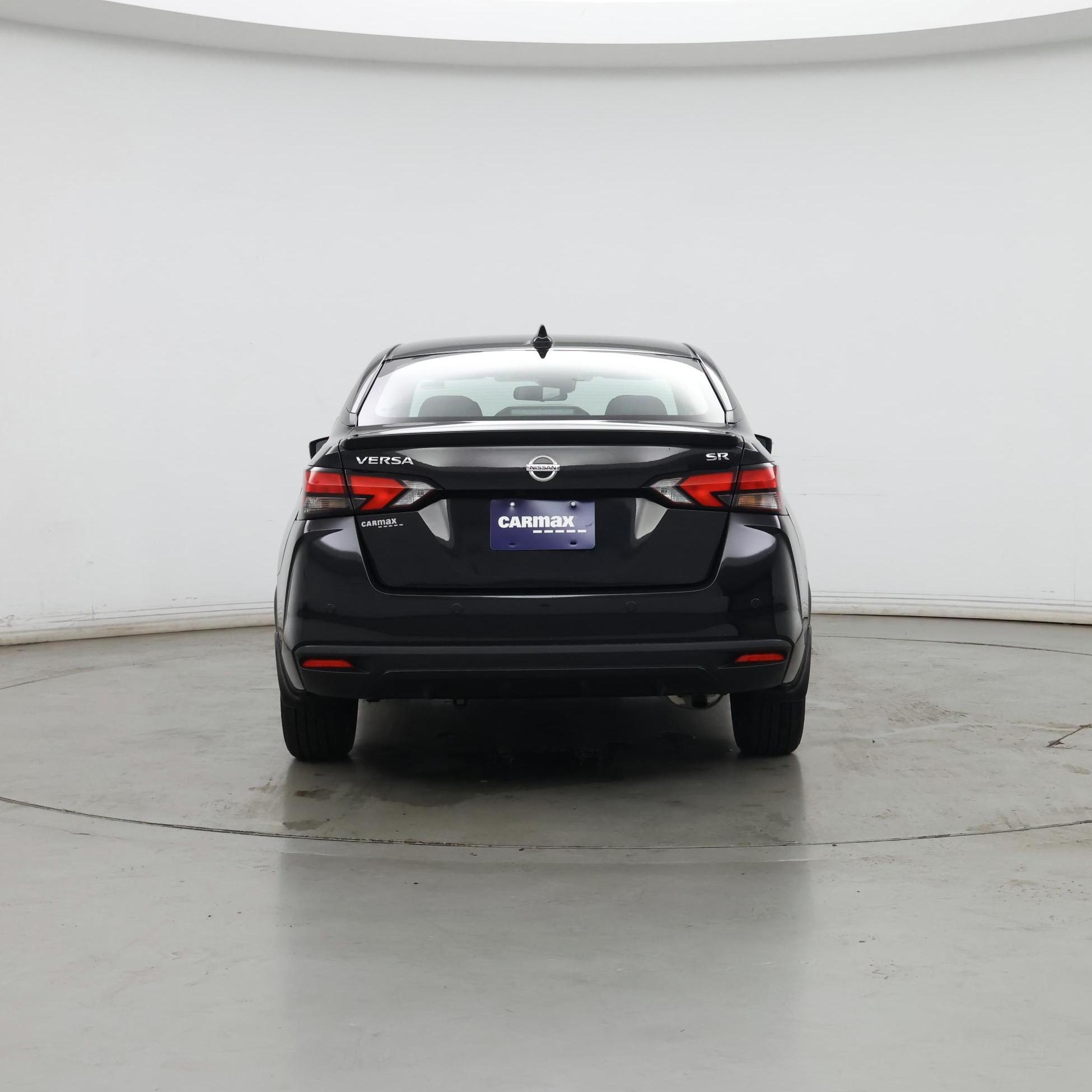 Thumbnail: 2020 Nissan Versa - 6