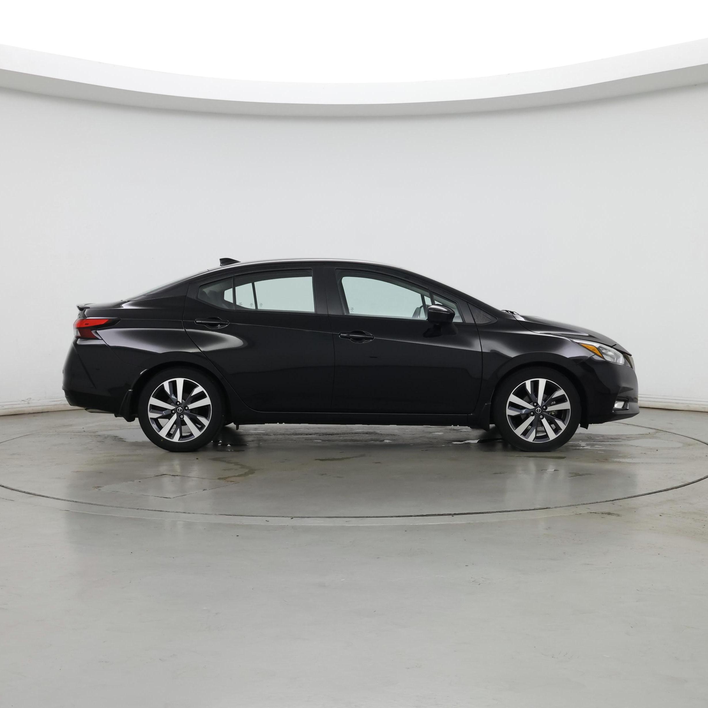 Thumbnail: 2020 Nissan Versa - 7