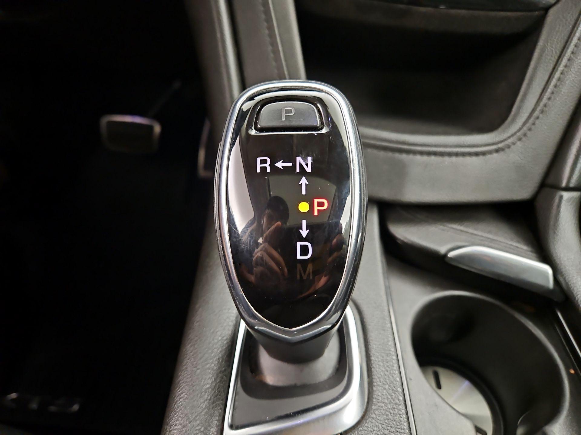 Thumbnail: 2018 Cadillac XT5 - 18