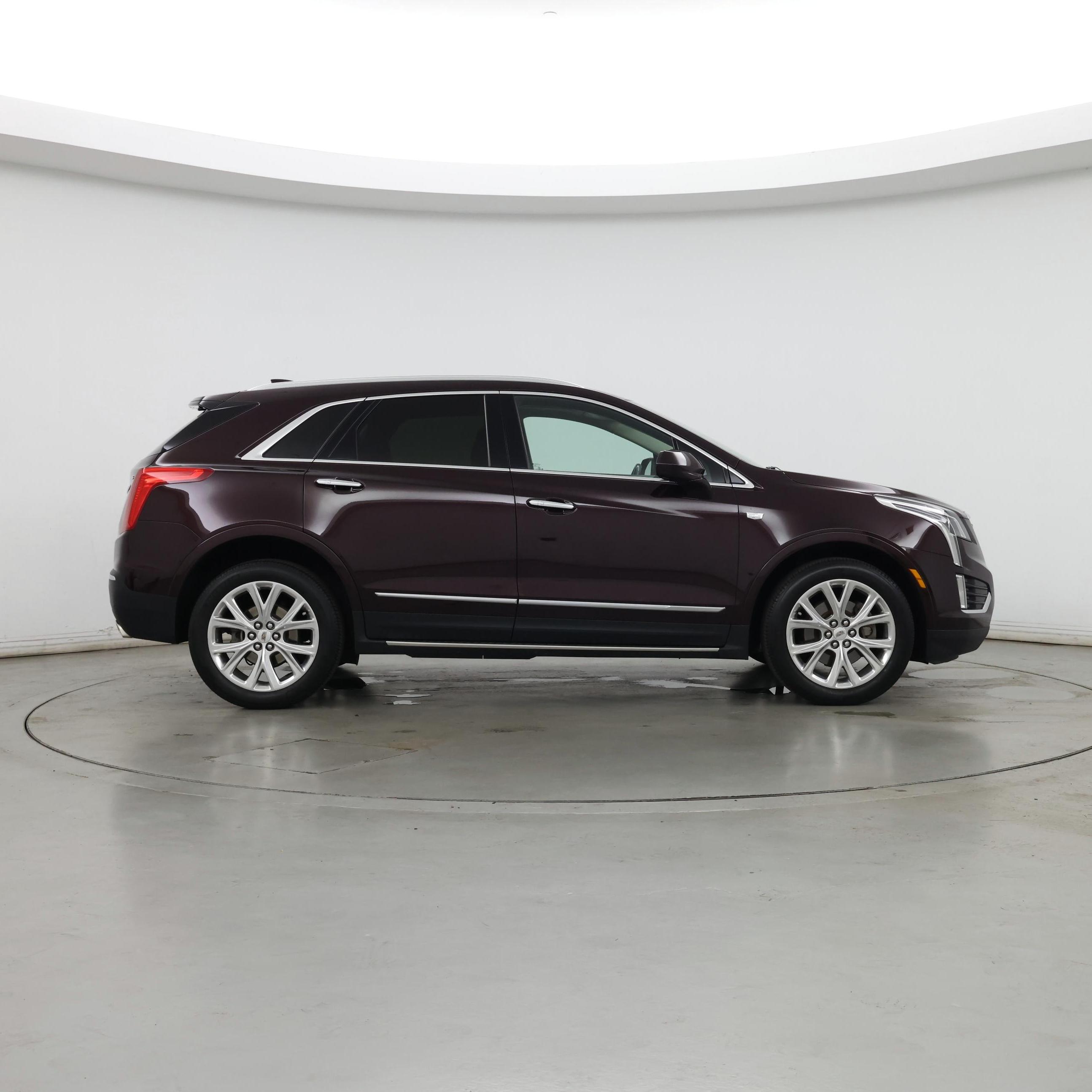 Thumbnail: 2018 Cadillac XT5 - 7