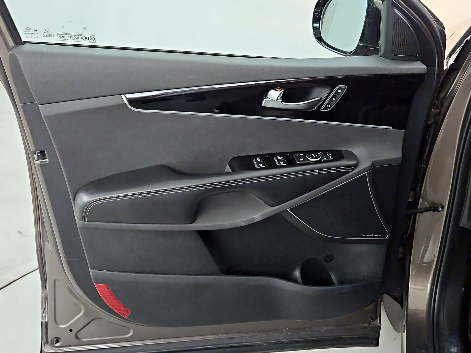 Thumbnail: 2019 Kia Sorento - 12