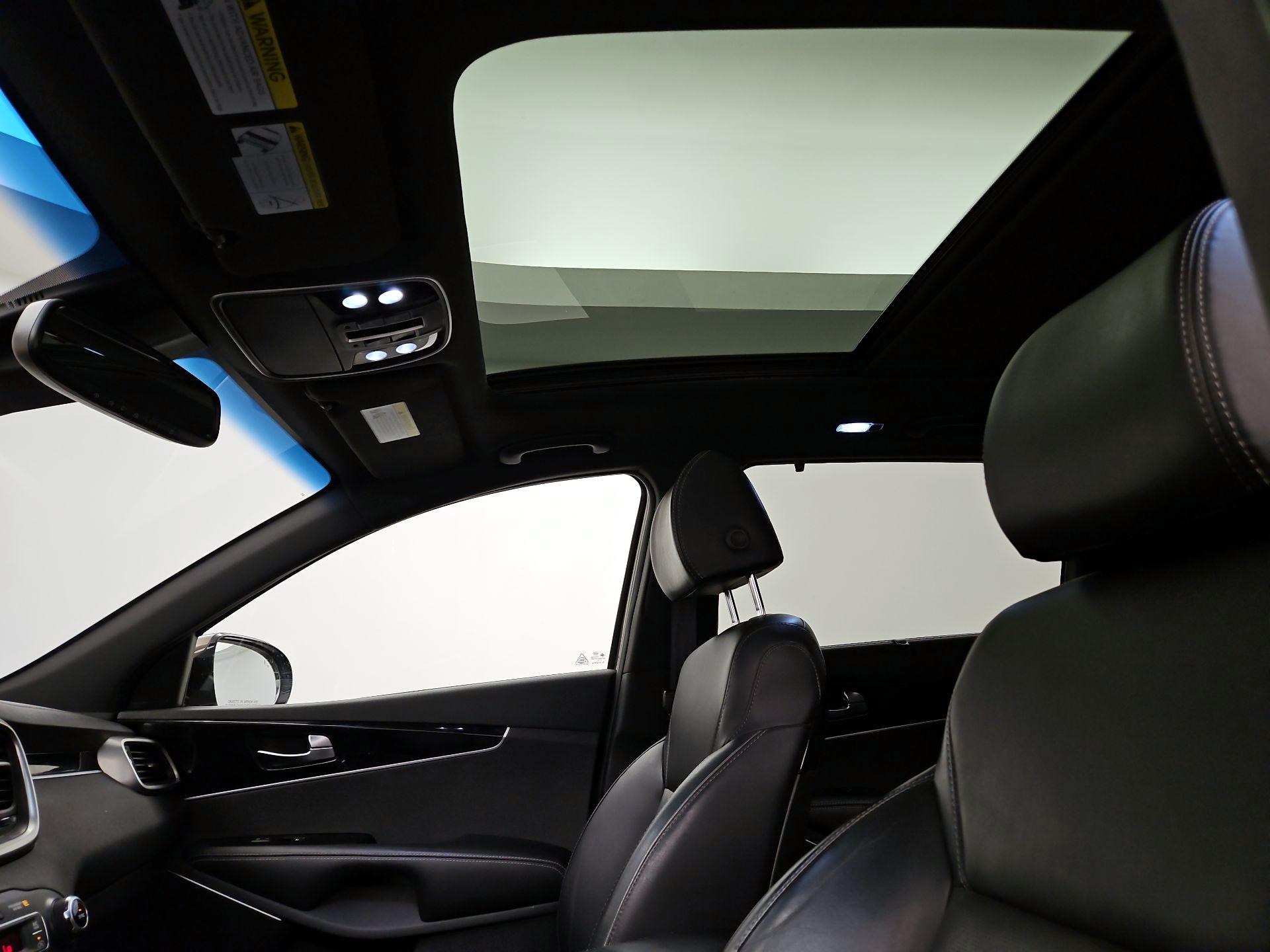 Thumbnail: 2019 Kia Sorento - 20