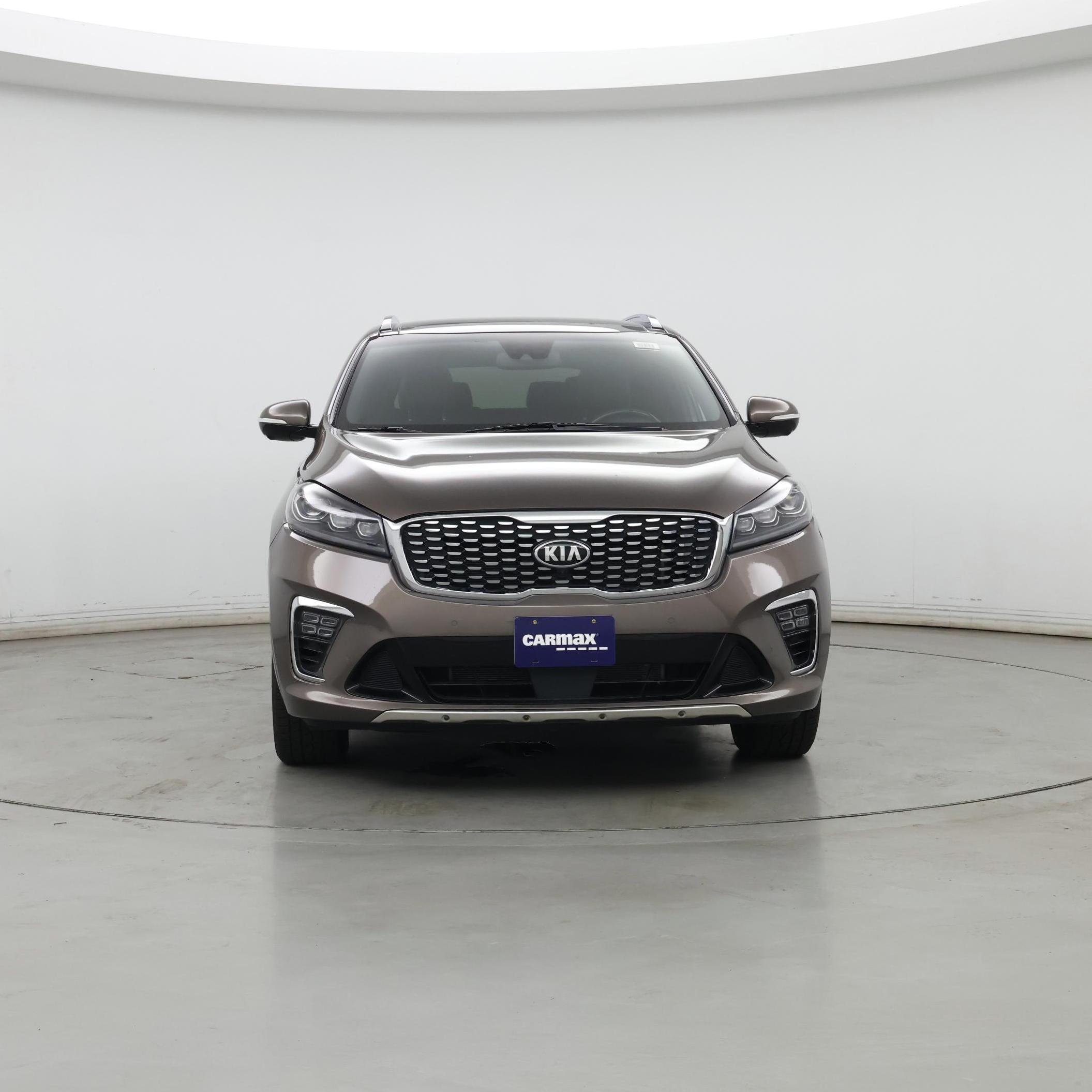 Thumbnail: 2019 Kia Sorento - 5