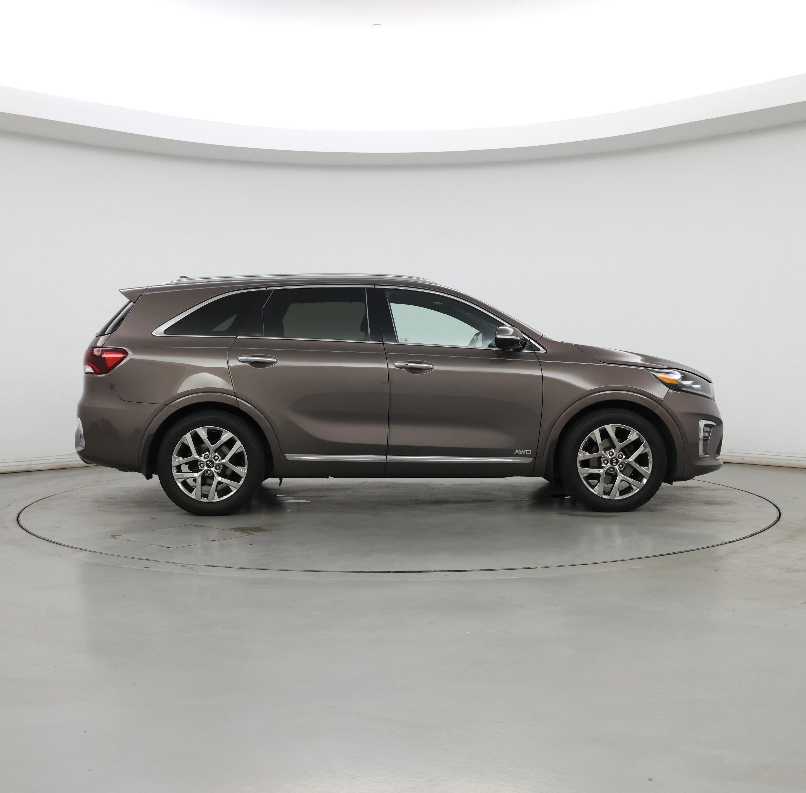 Thumbnail: 2019 Kia Sorento - 7