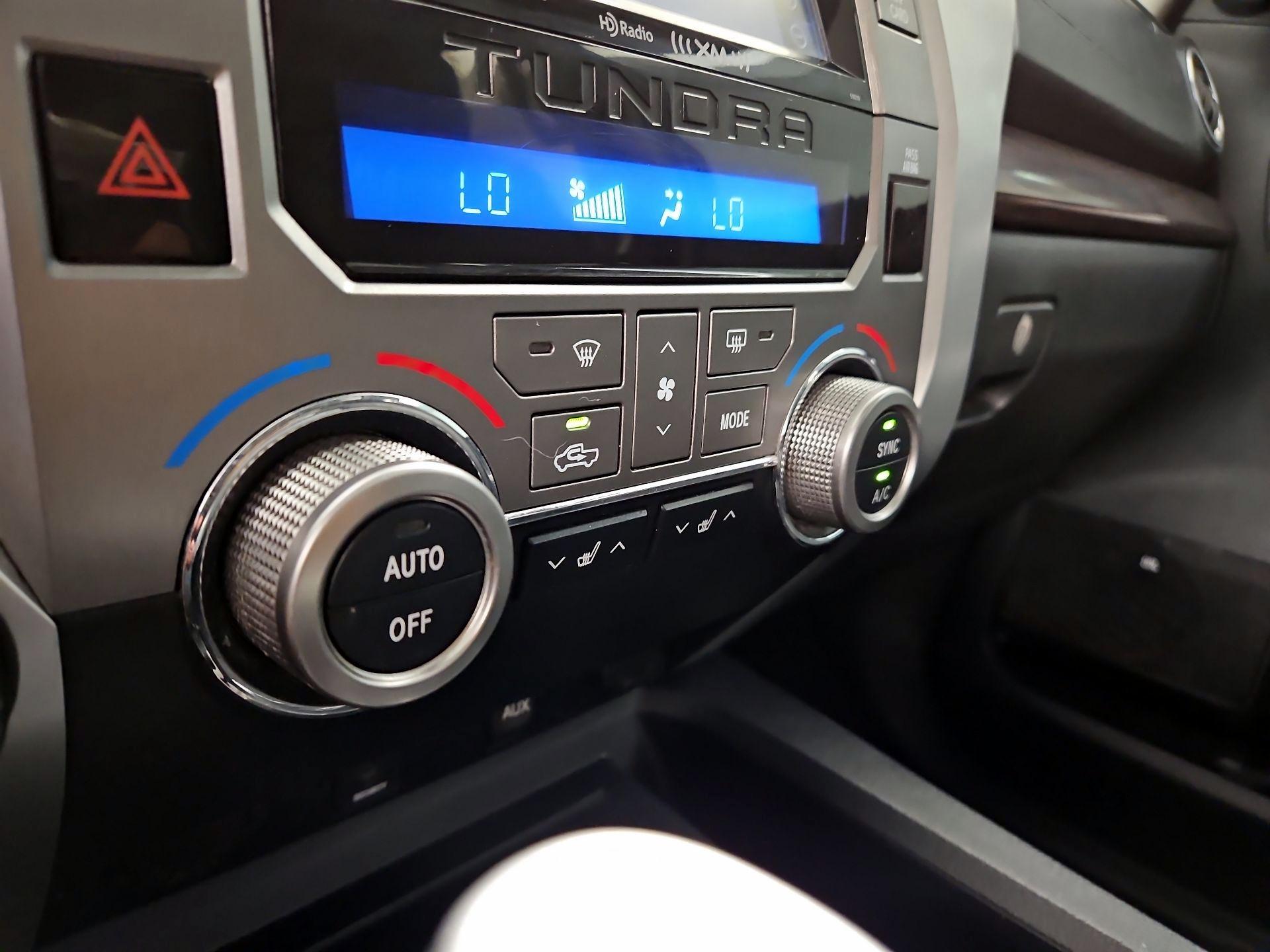 Thumbnail: 2018 Toyota Tundra - 17