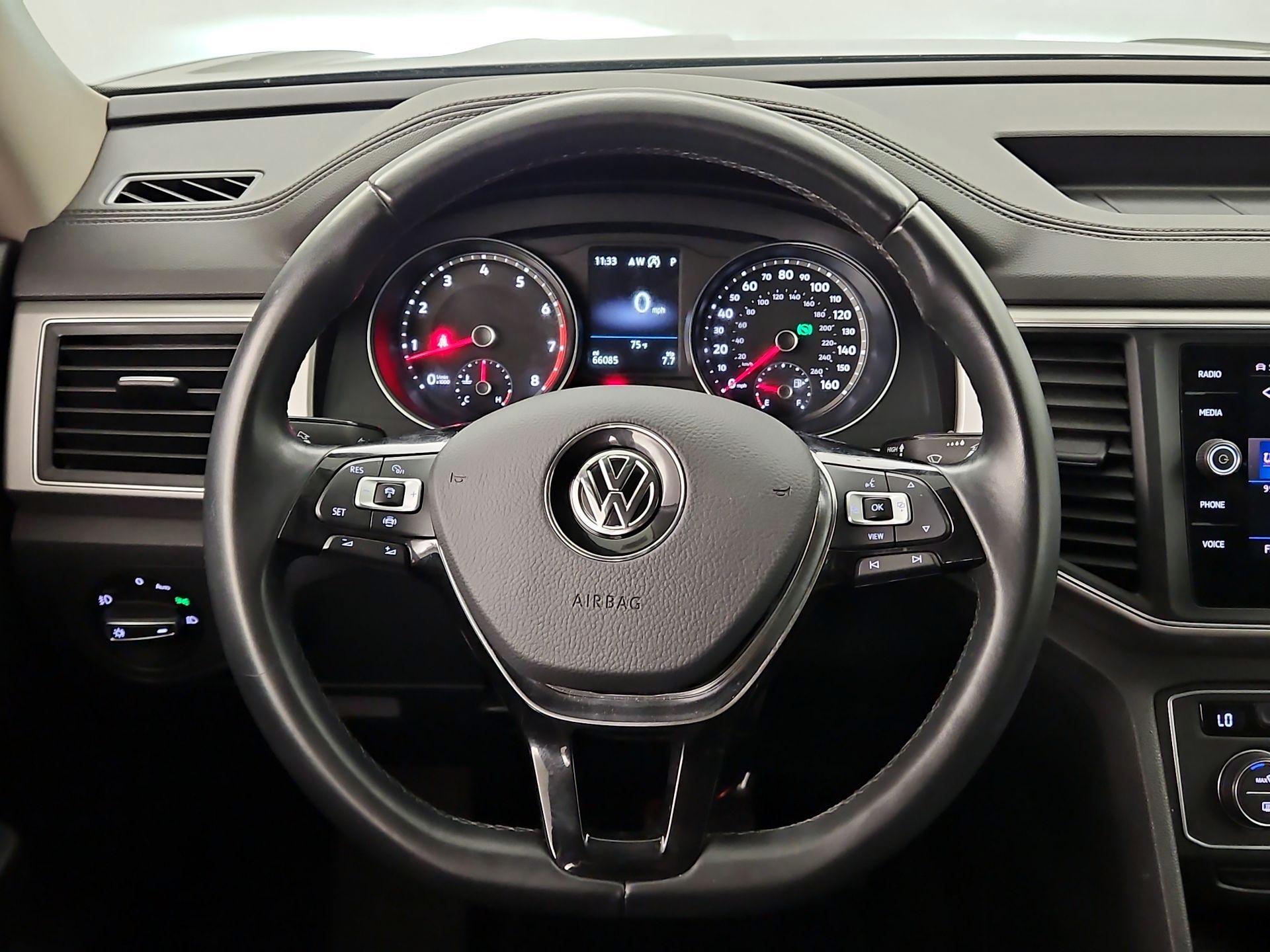 Thumbnail: 2019 Volkswagen Atlas - 10