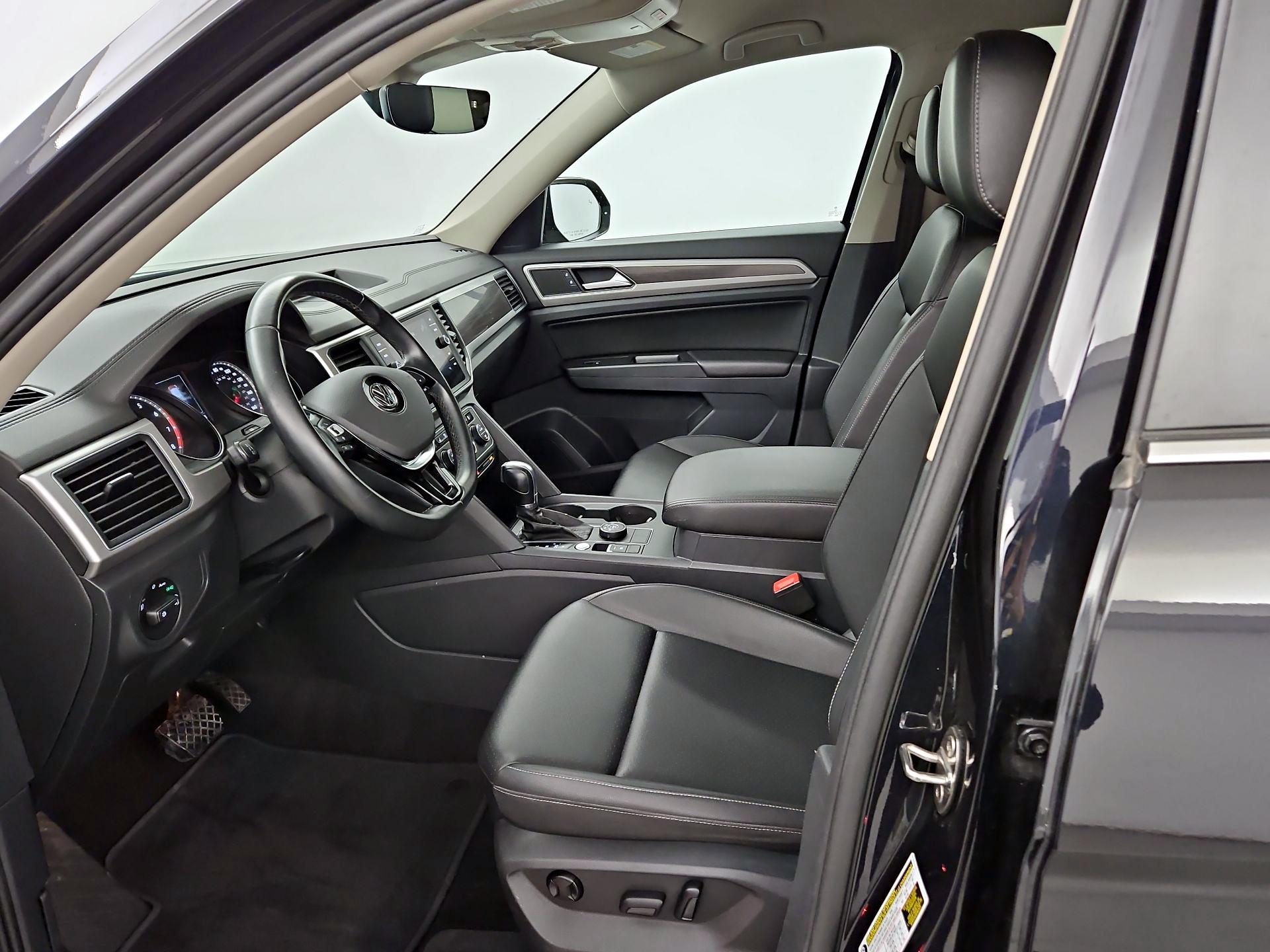 Thumbnail: 2019 Volkswagen Atlas - 11