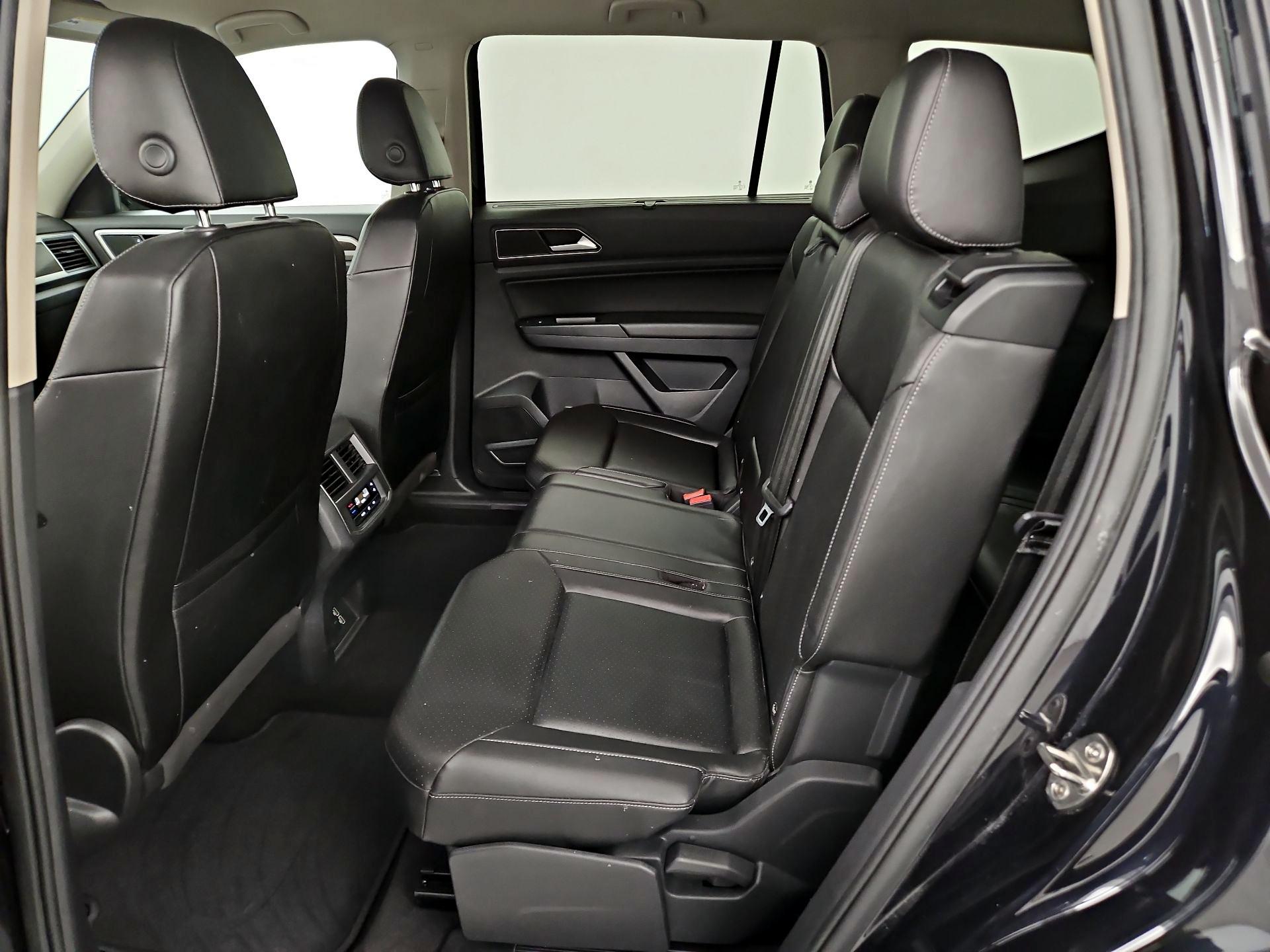 Thumbnail: 2019 Volkswagen Atlas - 19