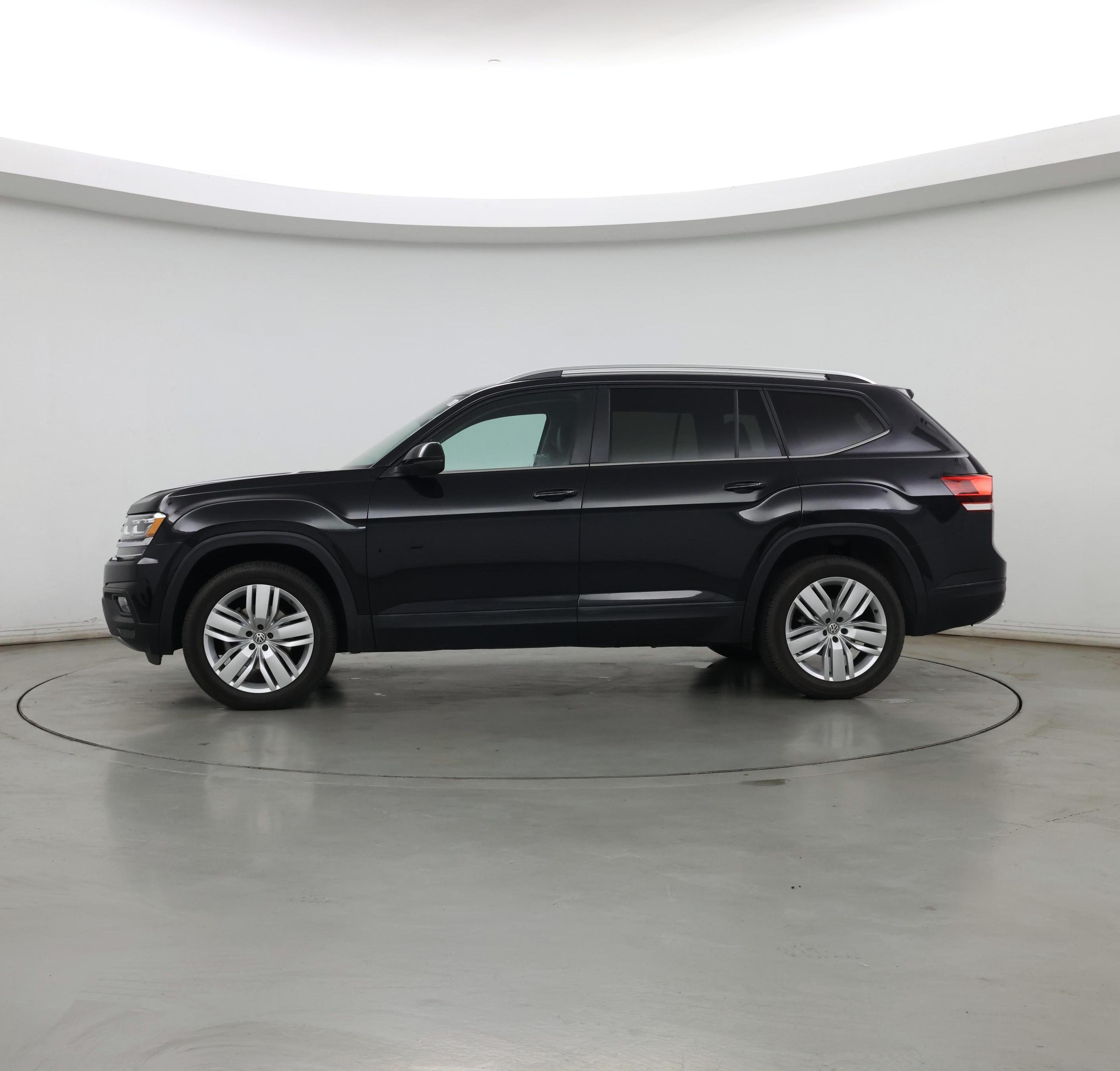 Thumbnail: 2019 Volkswagen Atlas - 3
