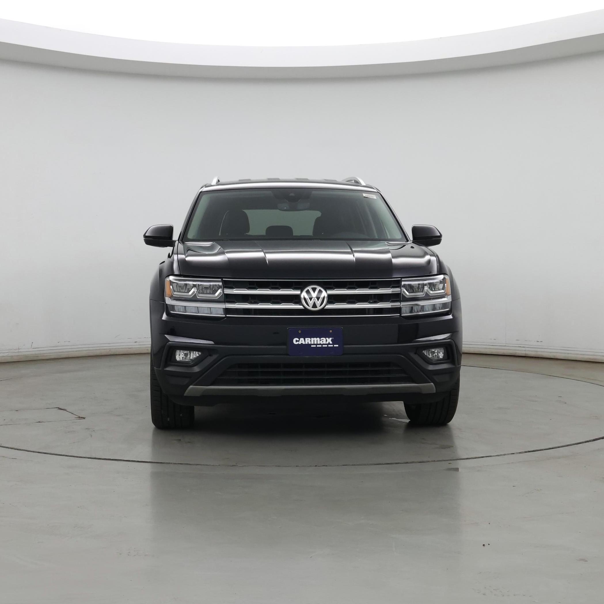Thumbnail: 2019 Volkswagen Atlas - 5