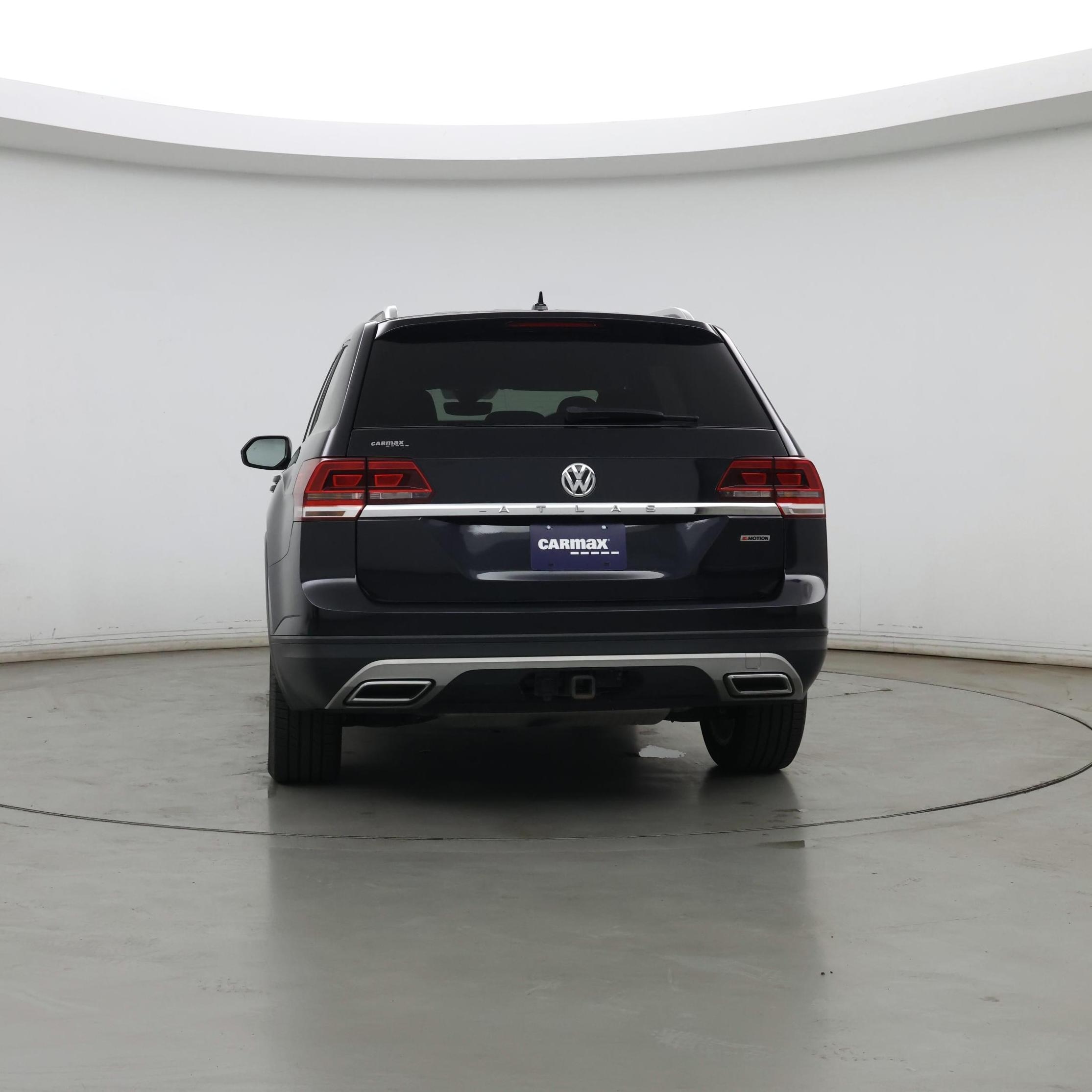 Thumbnail: 2019 Volkswagen Atlas - 6