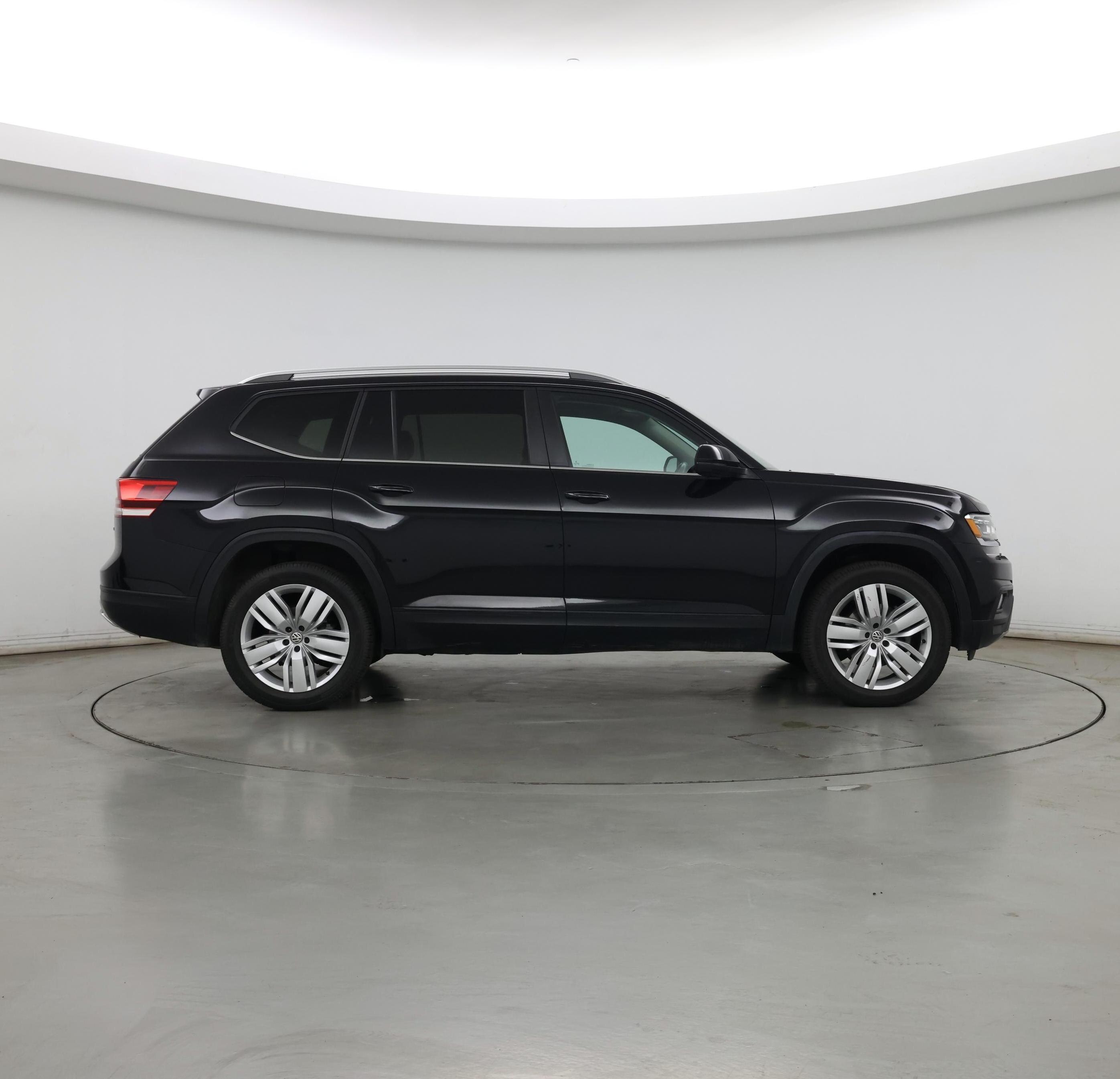 Thumbnail: 2019 Volkswagen Atlas - 7