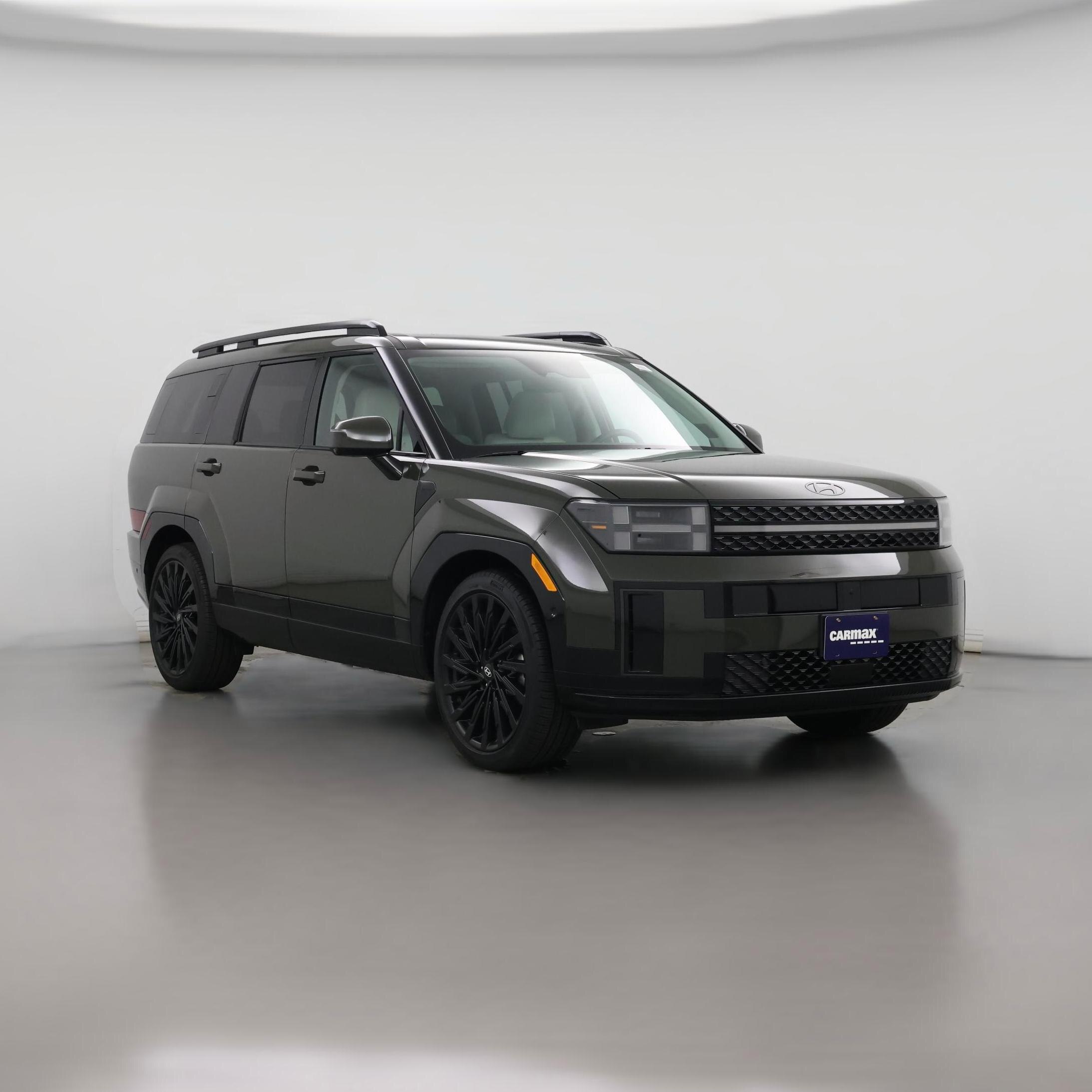 Thumbnail: 2024 Hyundai Santa Fe - 1