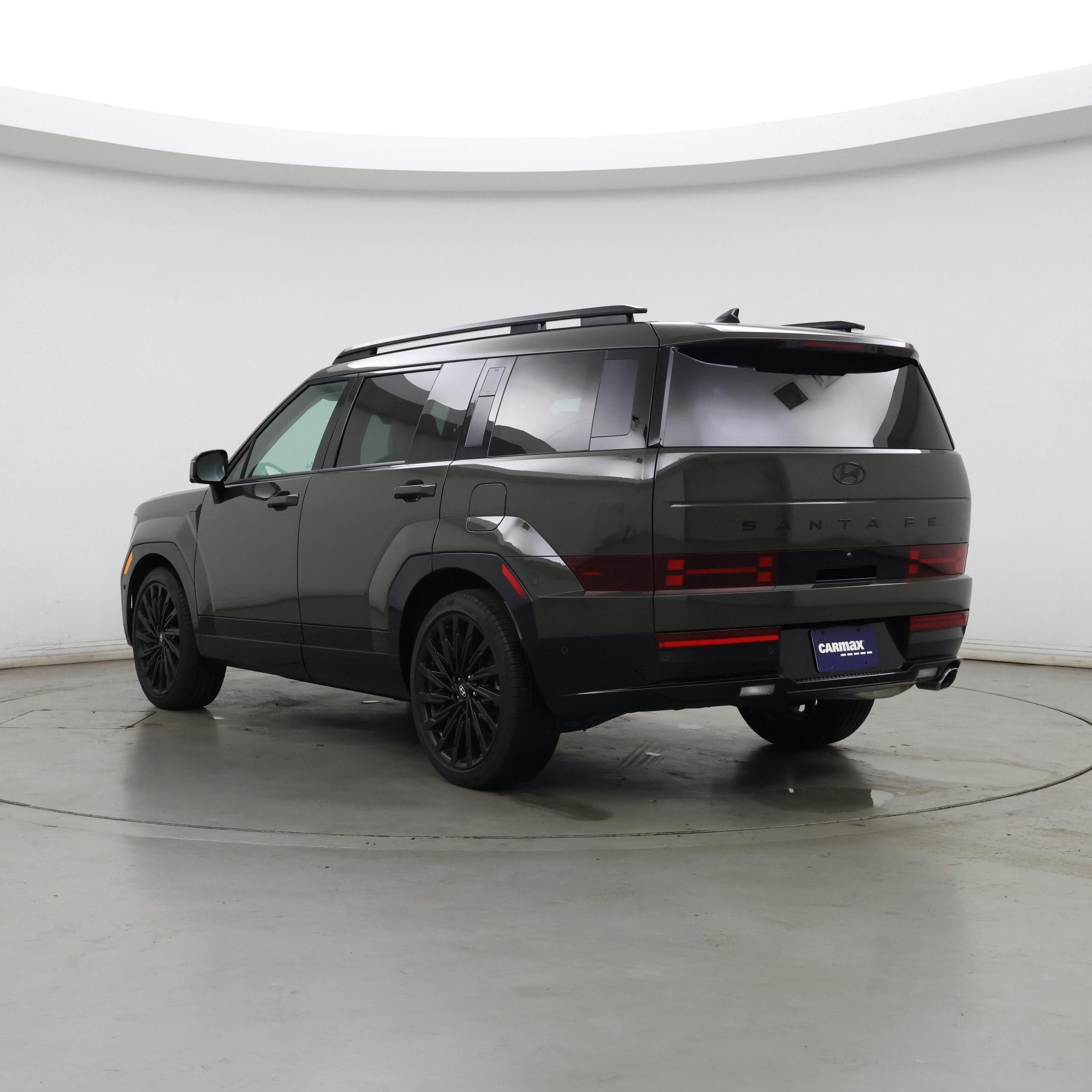 Thumbnail: 2024 Hyundai Santa Fe - 2
