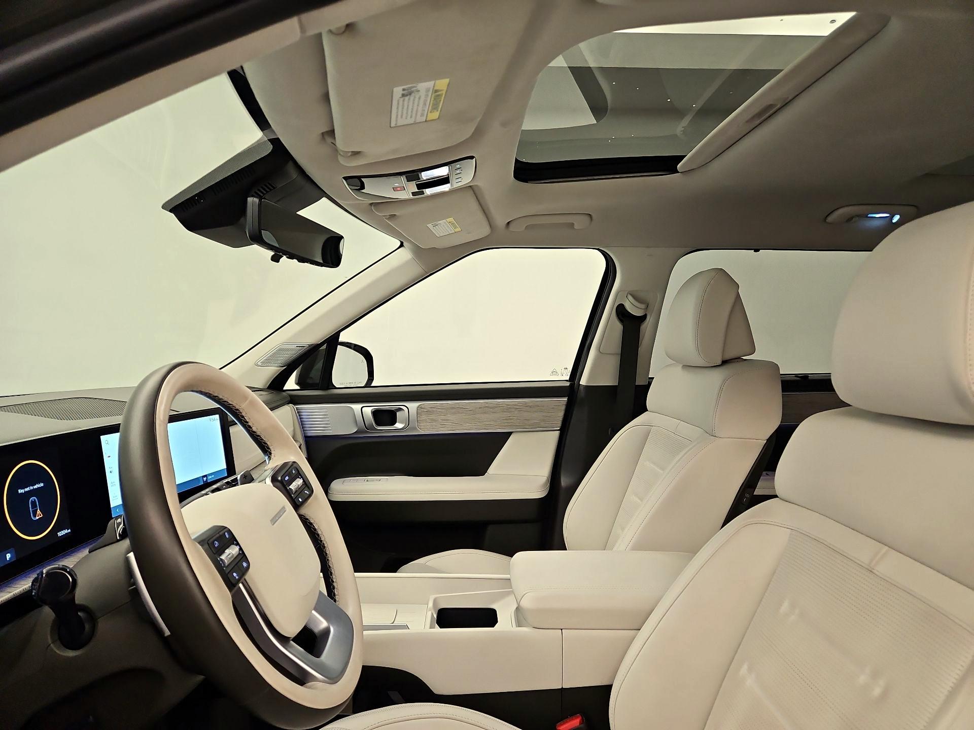 Thumbnail: 2024 Hyundai Santa Fe - 20