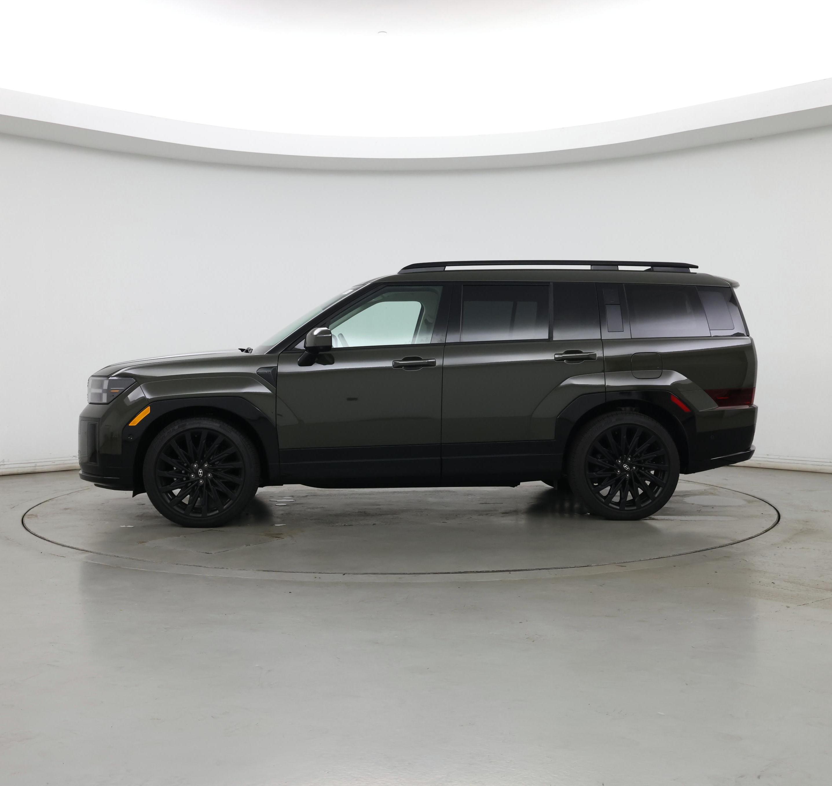Thumbnail: 2024 Hyundai Santa Fe - 3