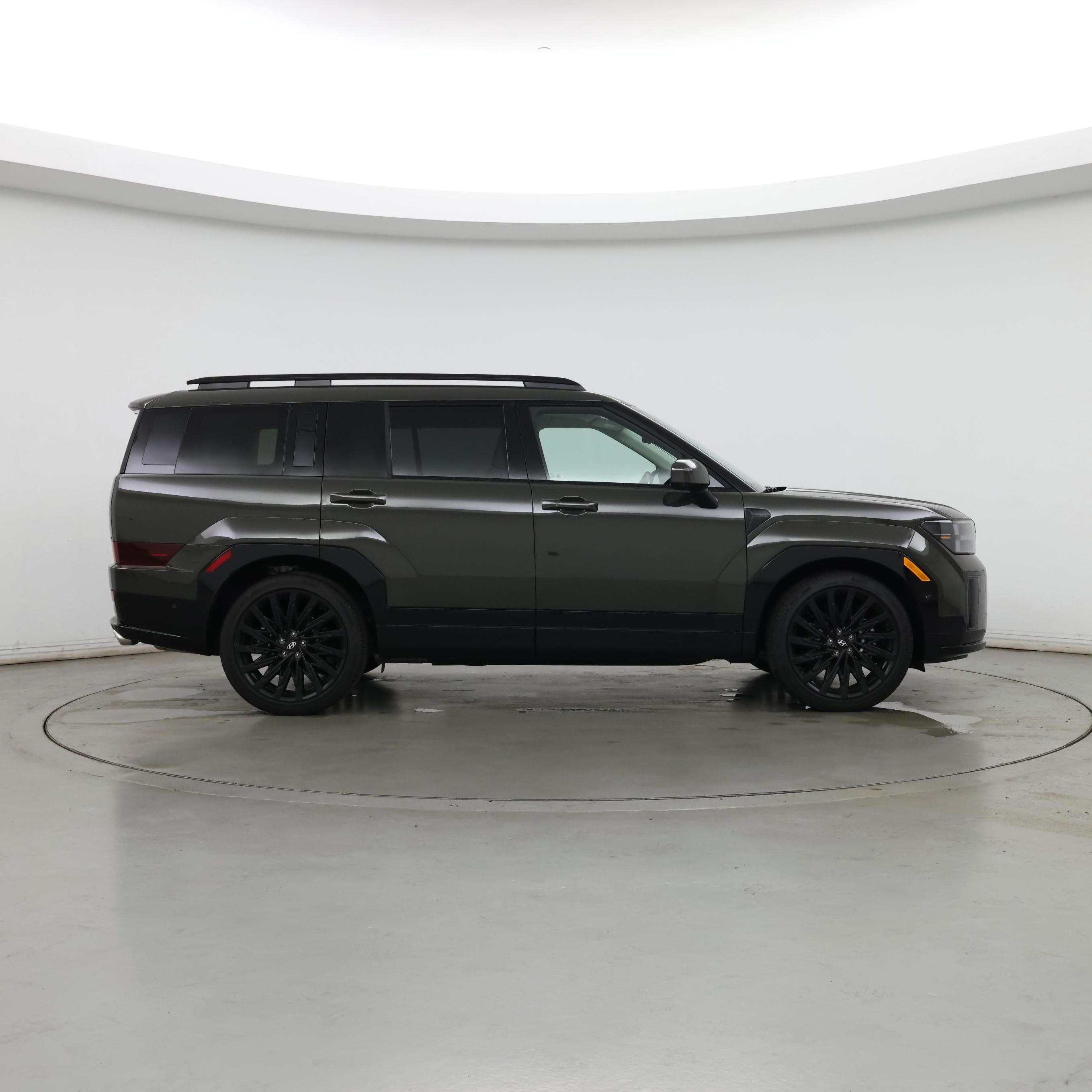 Thumbnail: 2024 Hyundai Santa Fe - 7