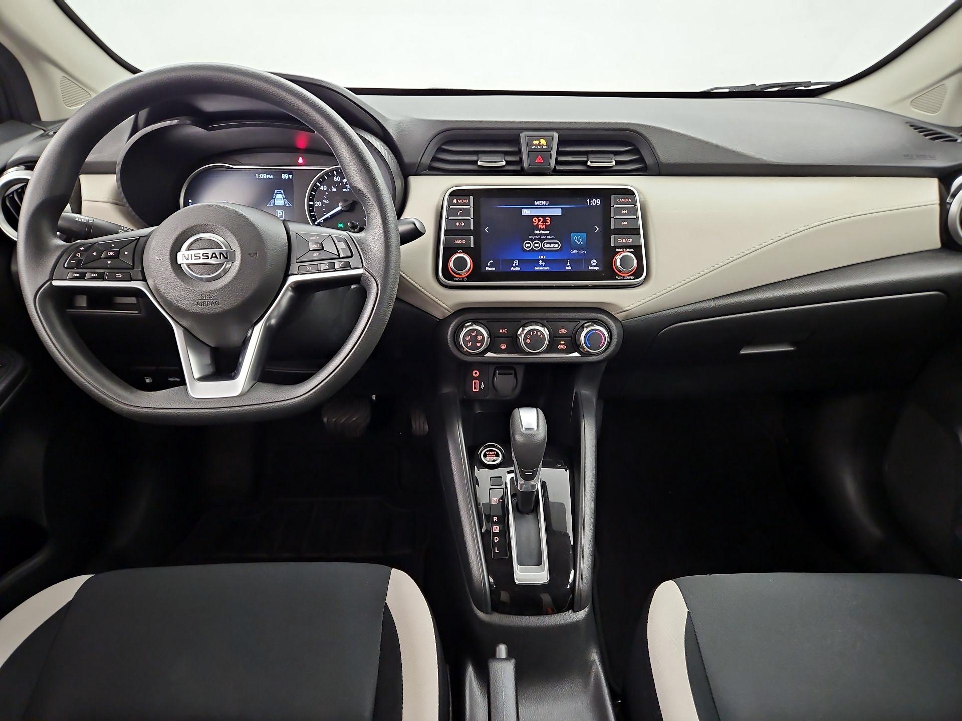 Thumbnail: 2021 Nissan Versa - 9