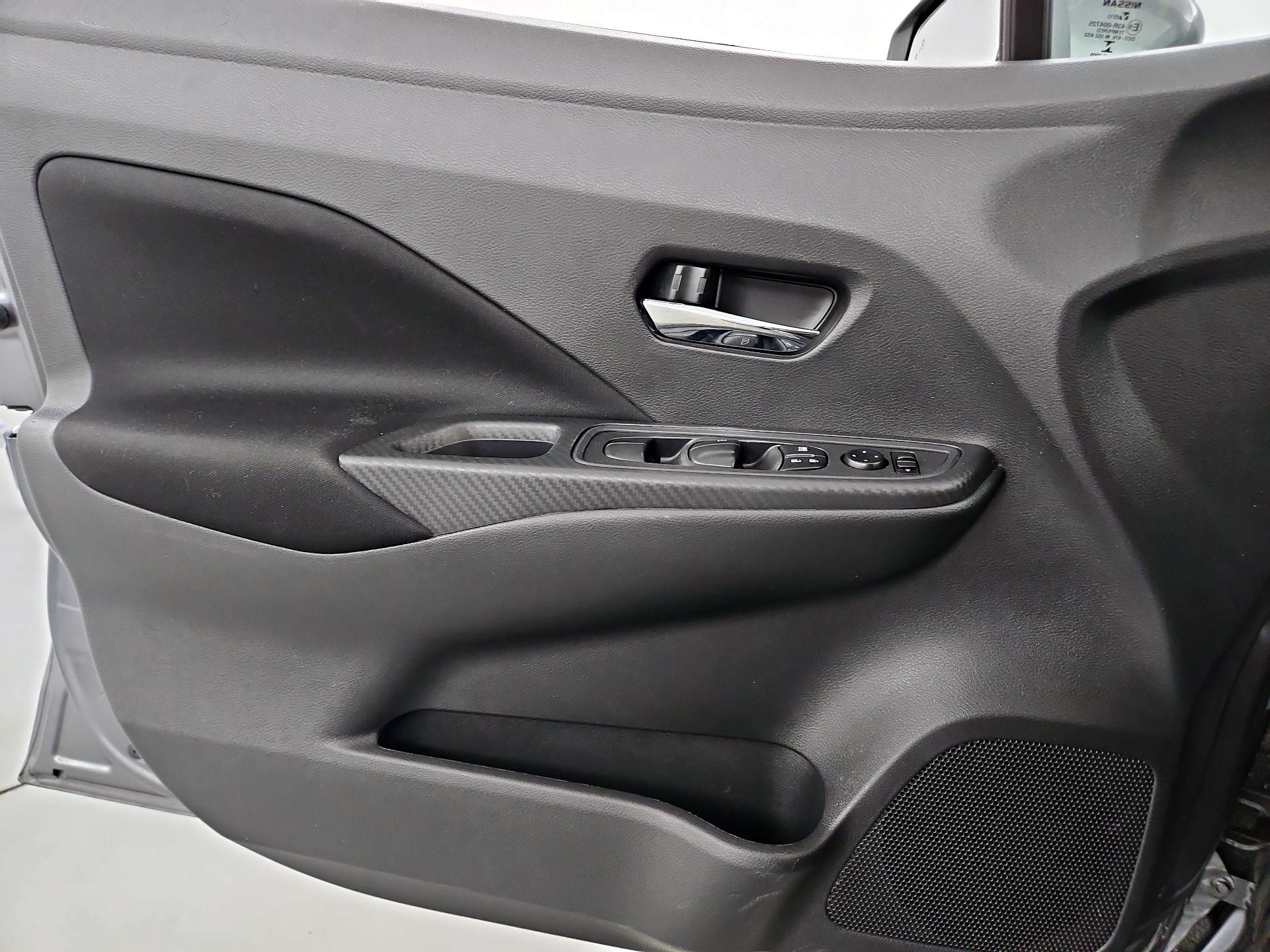 Thumbnail: 2021 Nissan Versa - 12