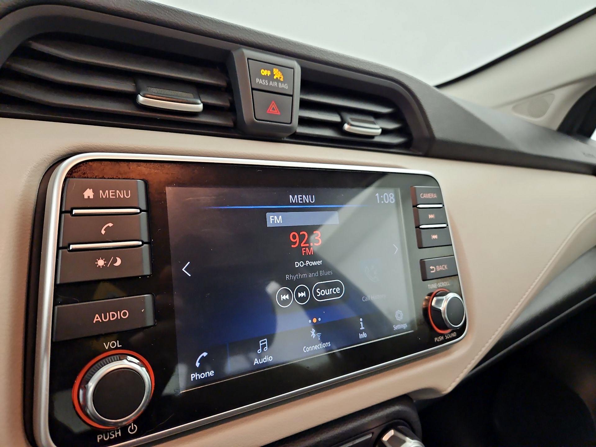 Thumbnail: 2021 Nissan Versa - 14