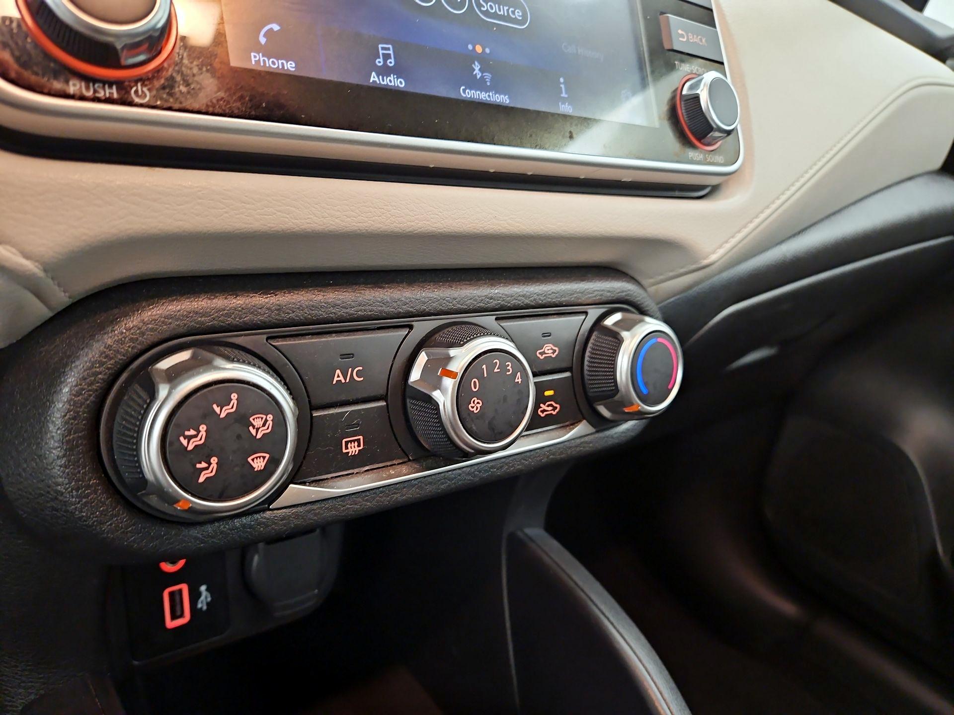 Thumbnail: 2021 Nissan Versa - 15