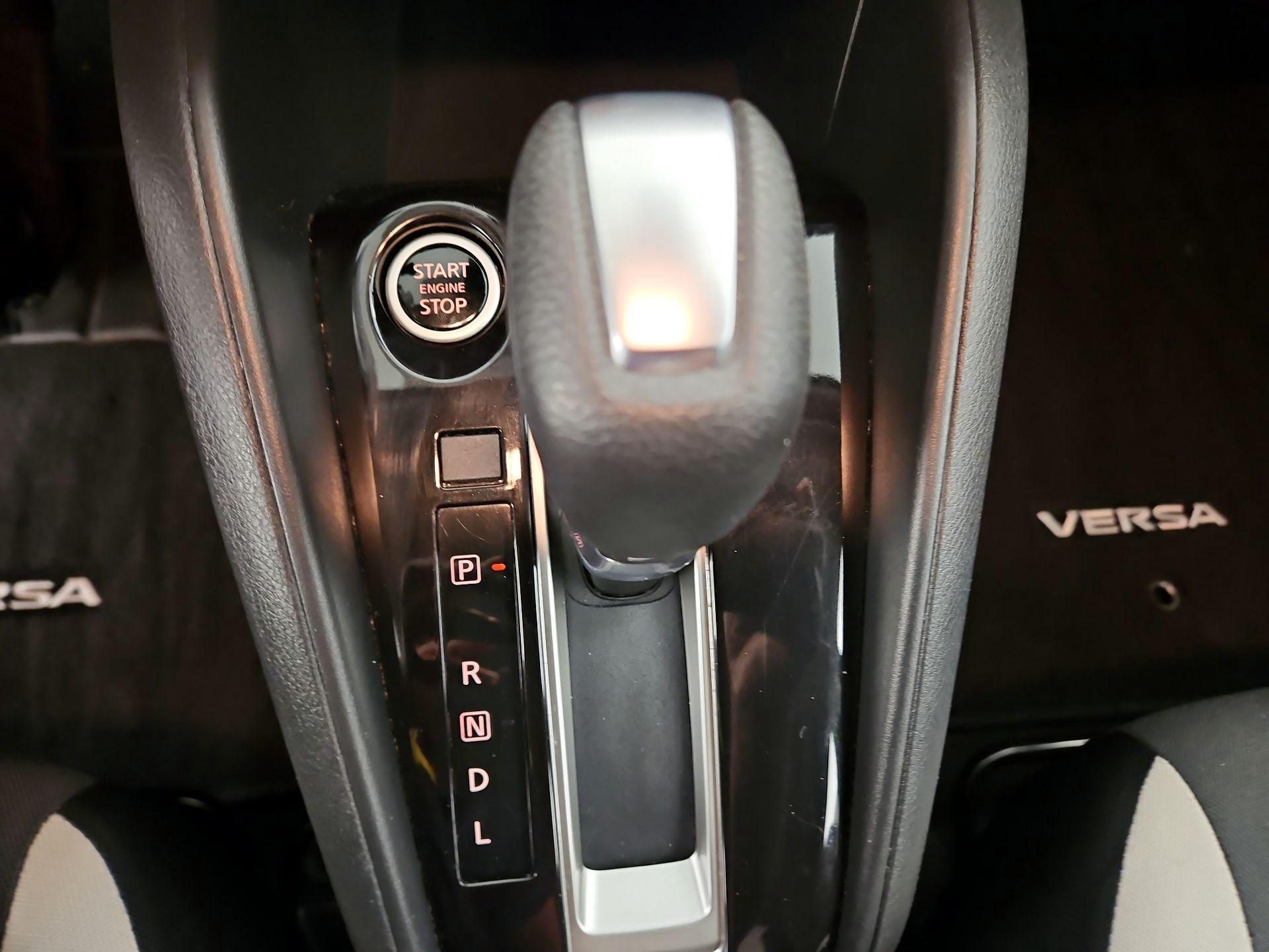 Thumbnail: 2021 Nissan Versa - 16