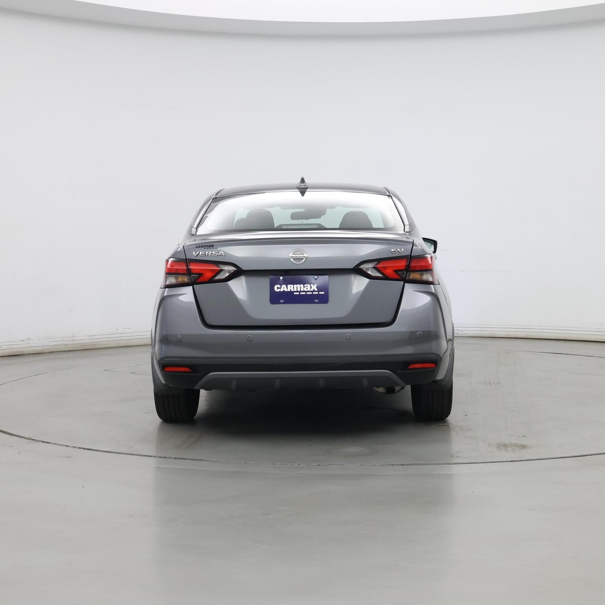 Thumbnail: 2021 Nissan Versa - 6