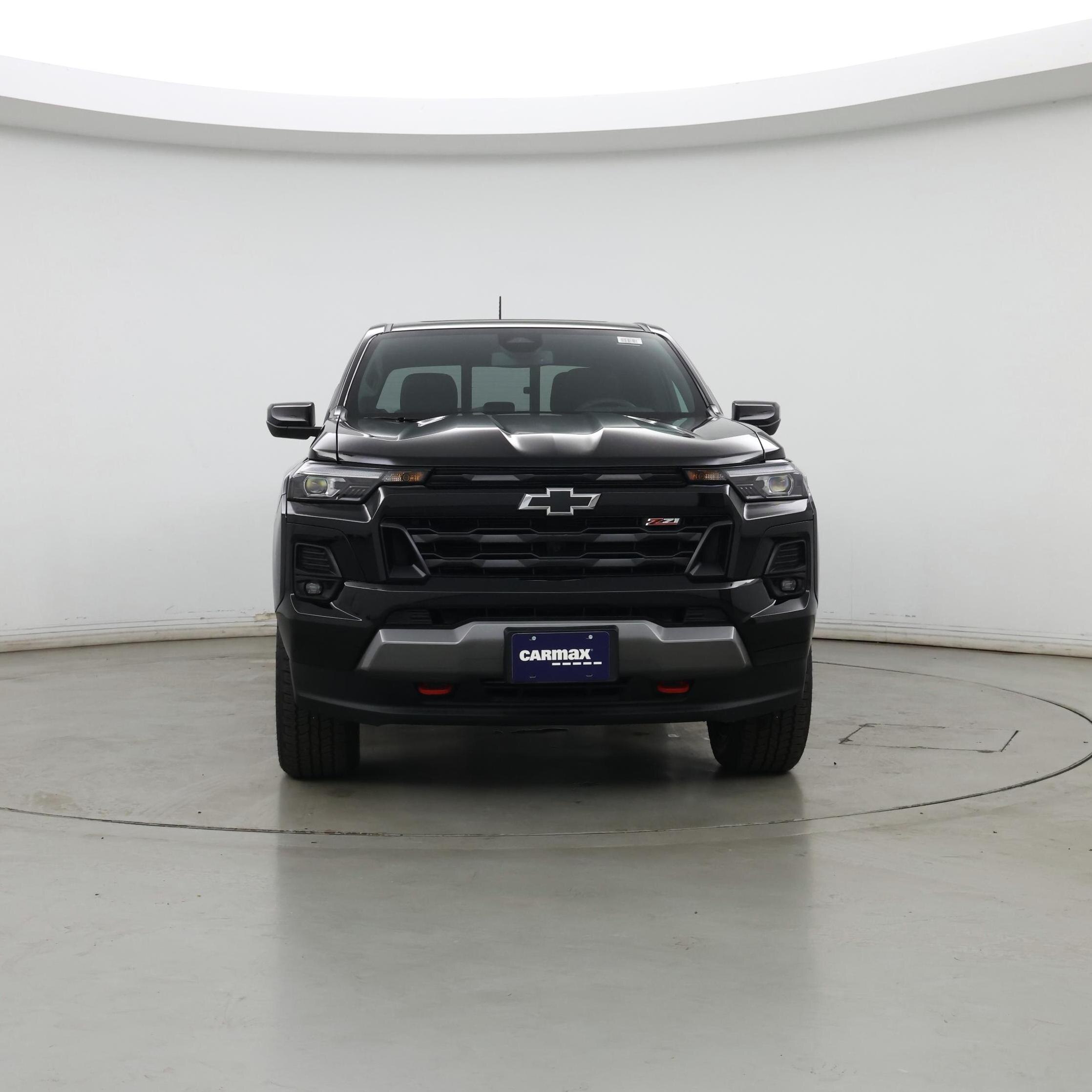 Thumbnail: 2024 Chevrolet Colorado - 5