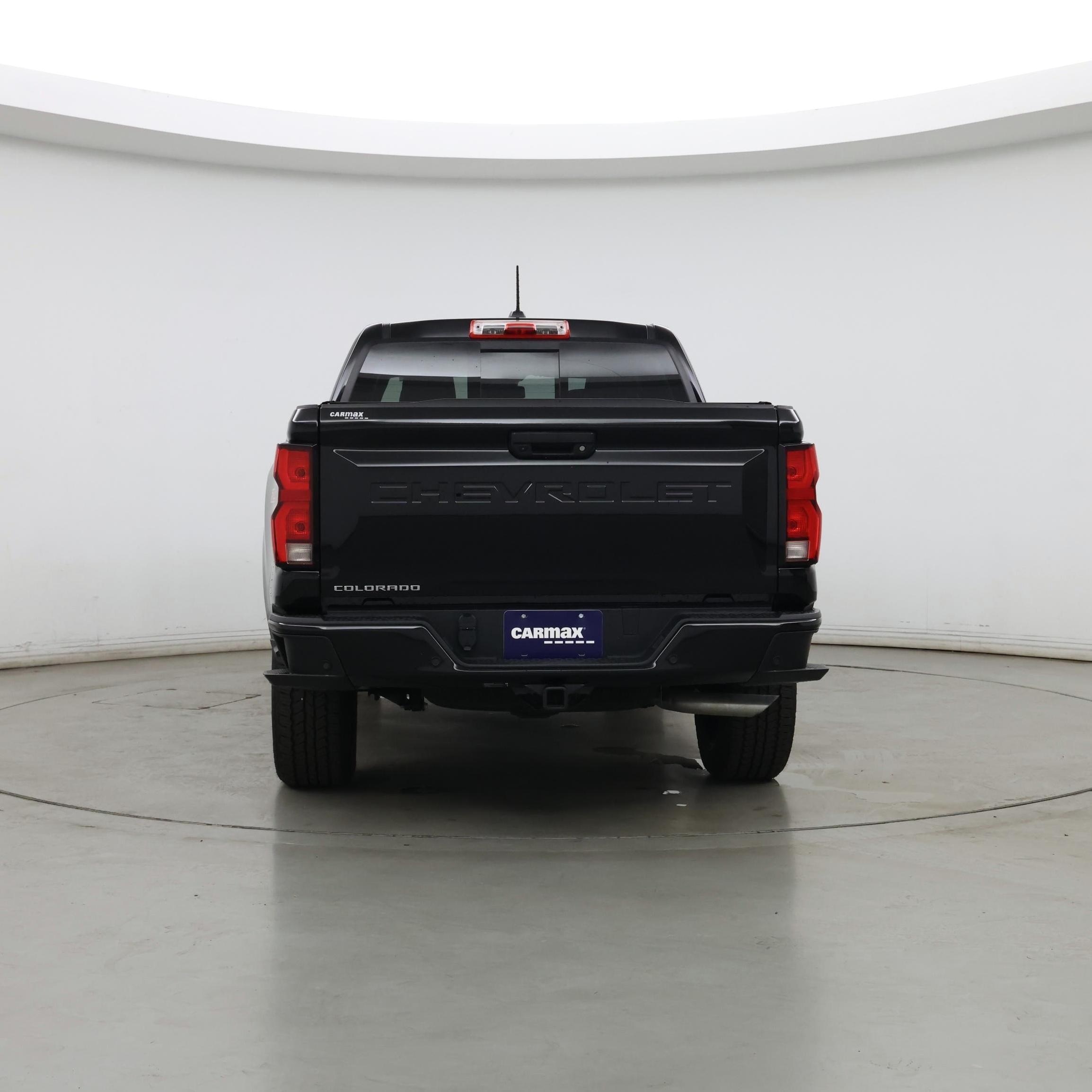 Thumbnail: 2024 Chevrolet Colorado - 6