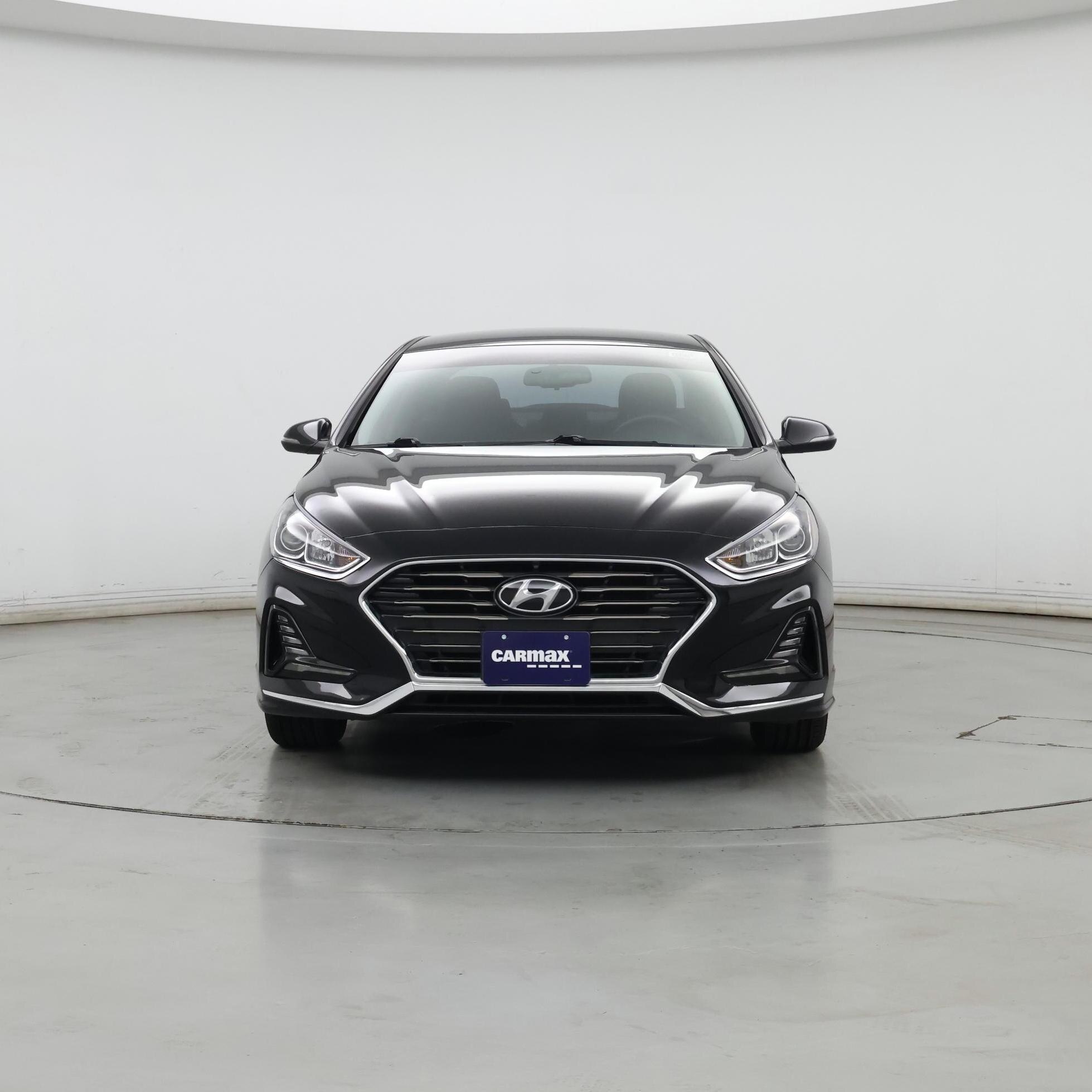 Thumbnail: 2018 Hyundai Sonata - 5
