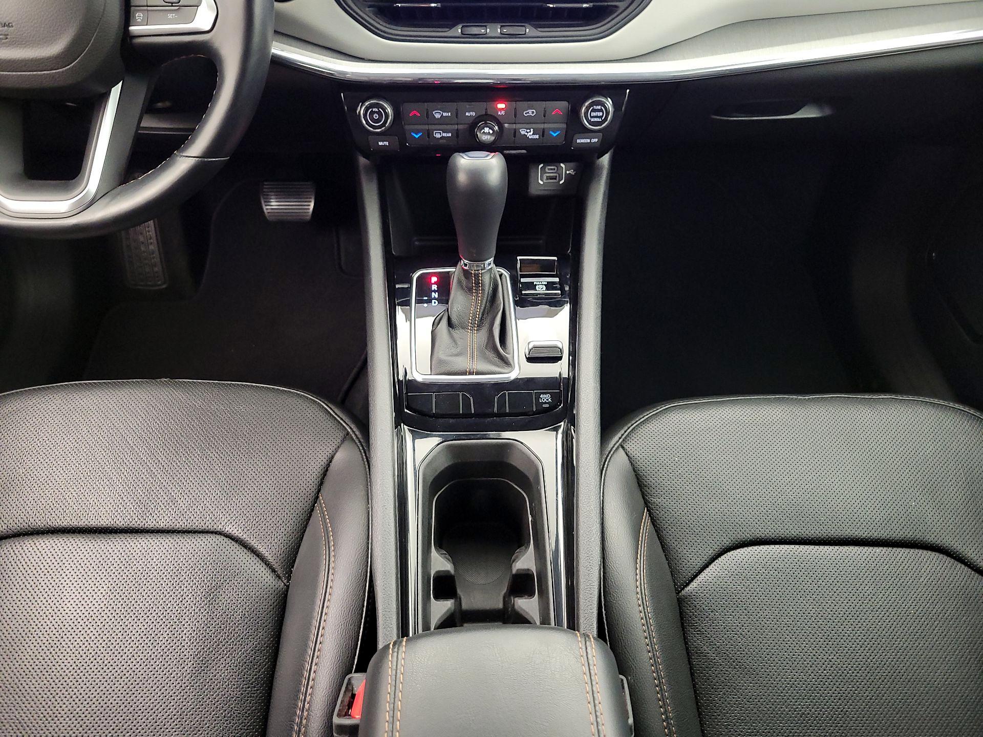 Thumbnail: 2022 Jeep Compass - 18